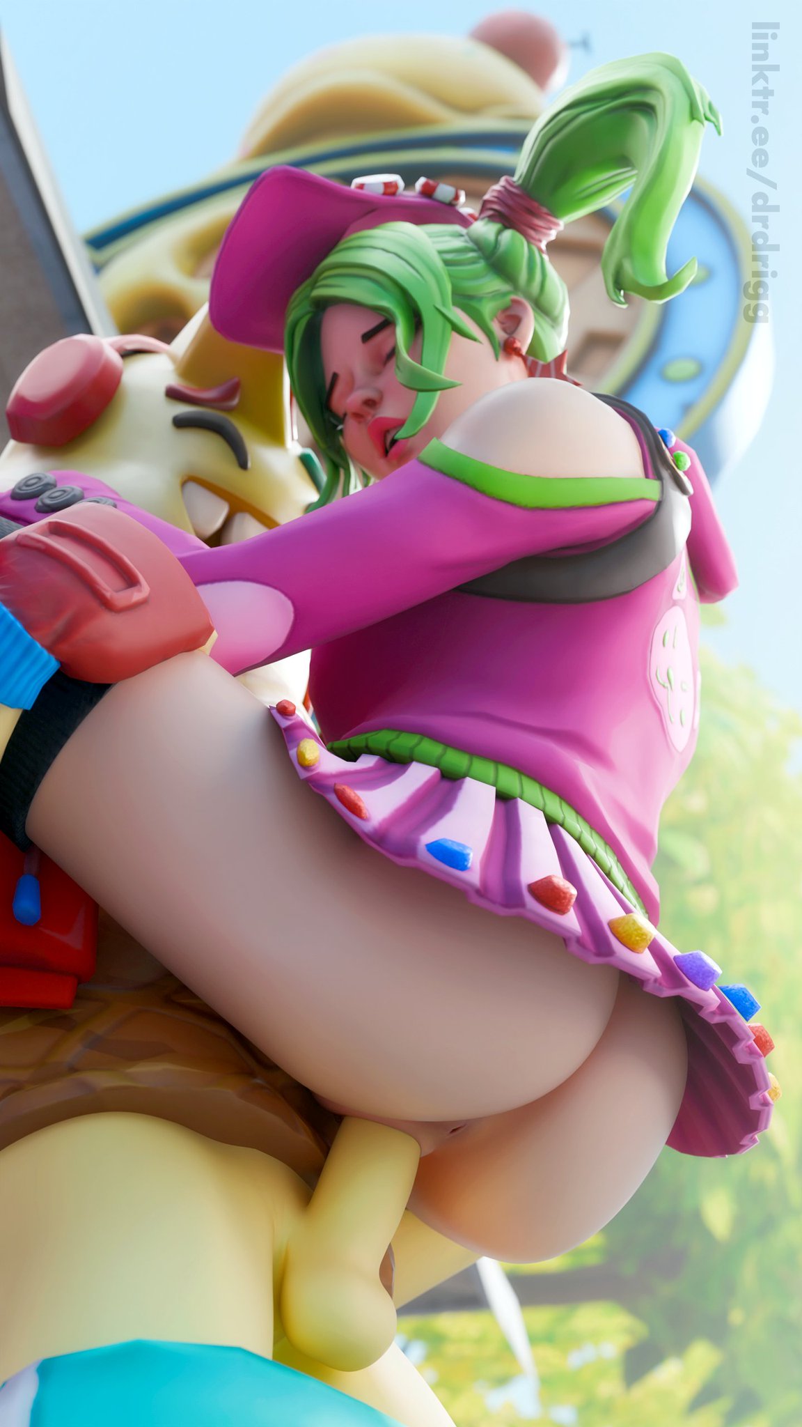 Rule34 – If it exists, there is porn of it / zoey (fortnite) / 9002132