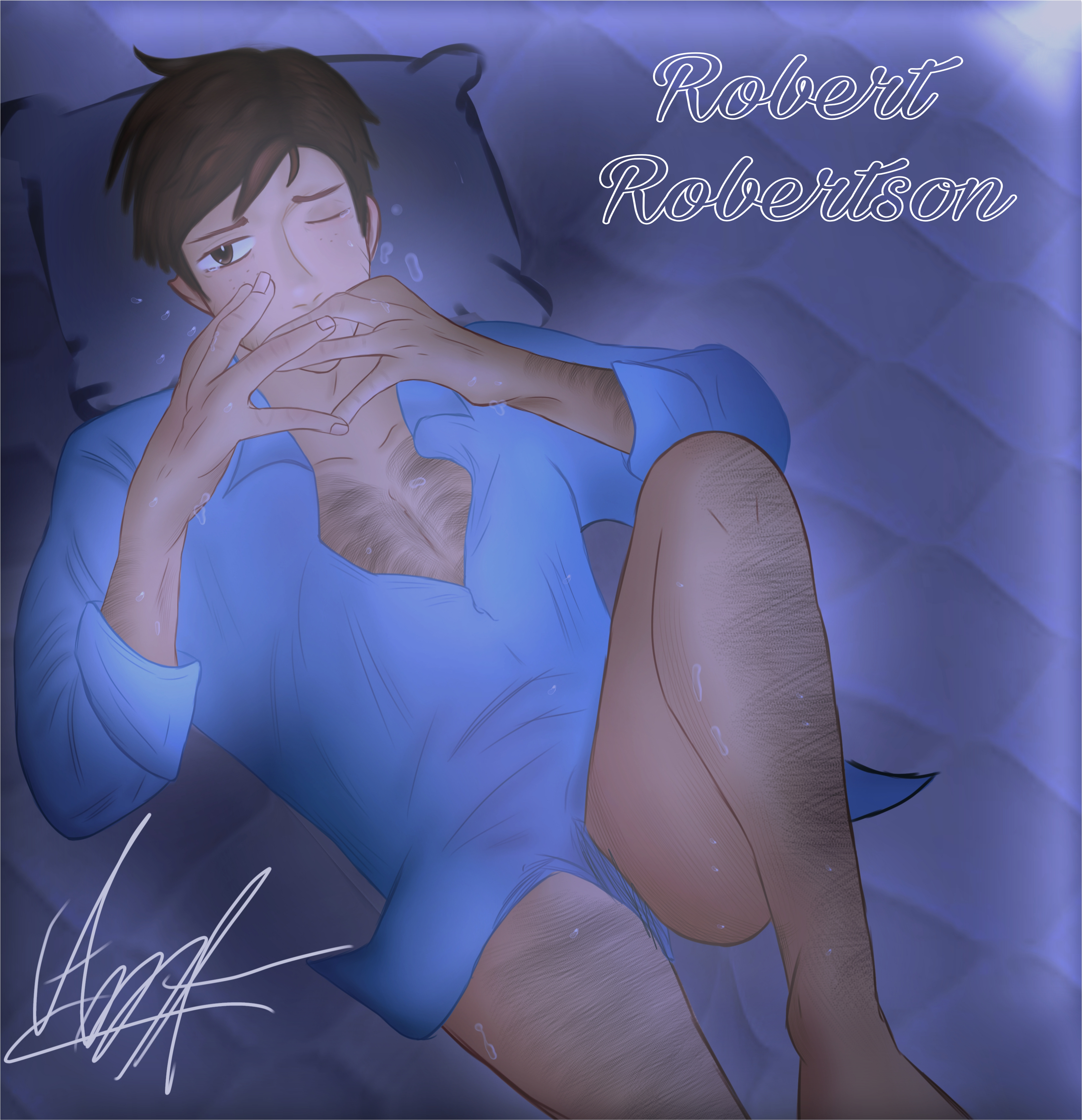 Rule34 – If it exists, there is porn of it / artist request / 9002812