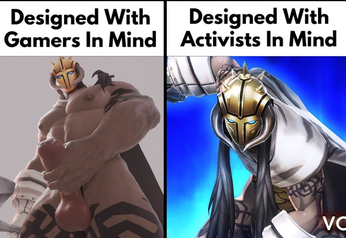 Rule34 – If it exists, there is porn of it / / 9002809