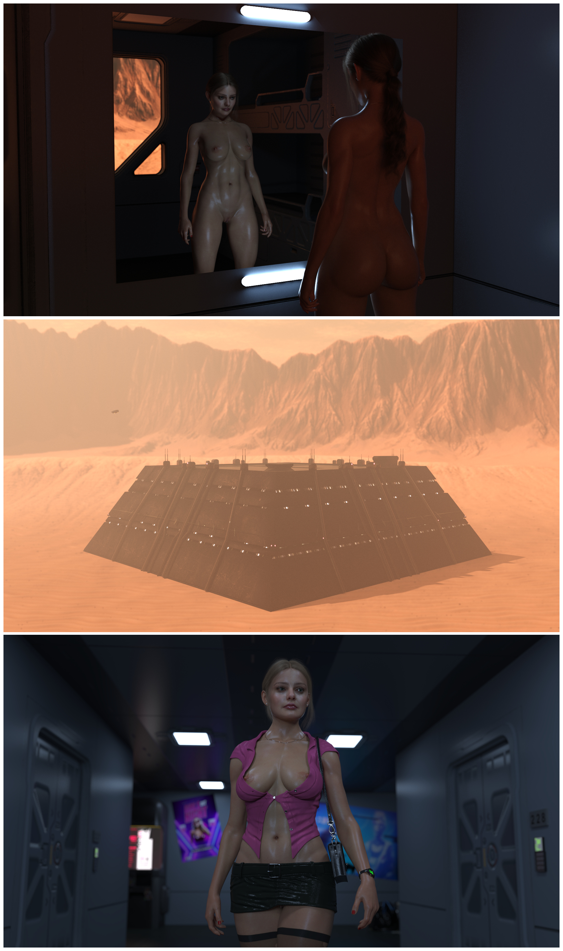 Rule34 – If it exists, there is porn of it / / 9002803