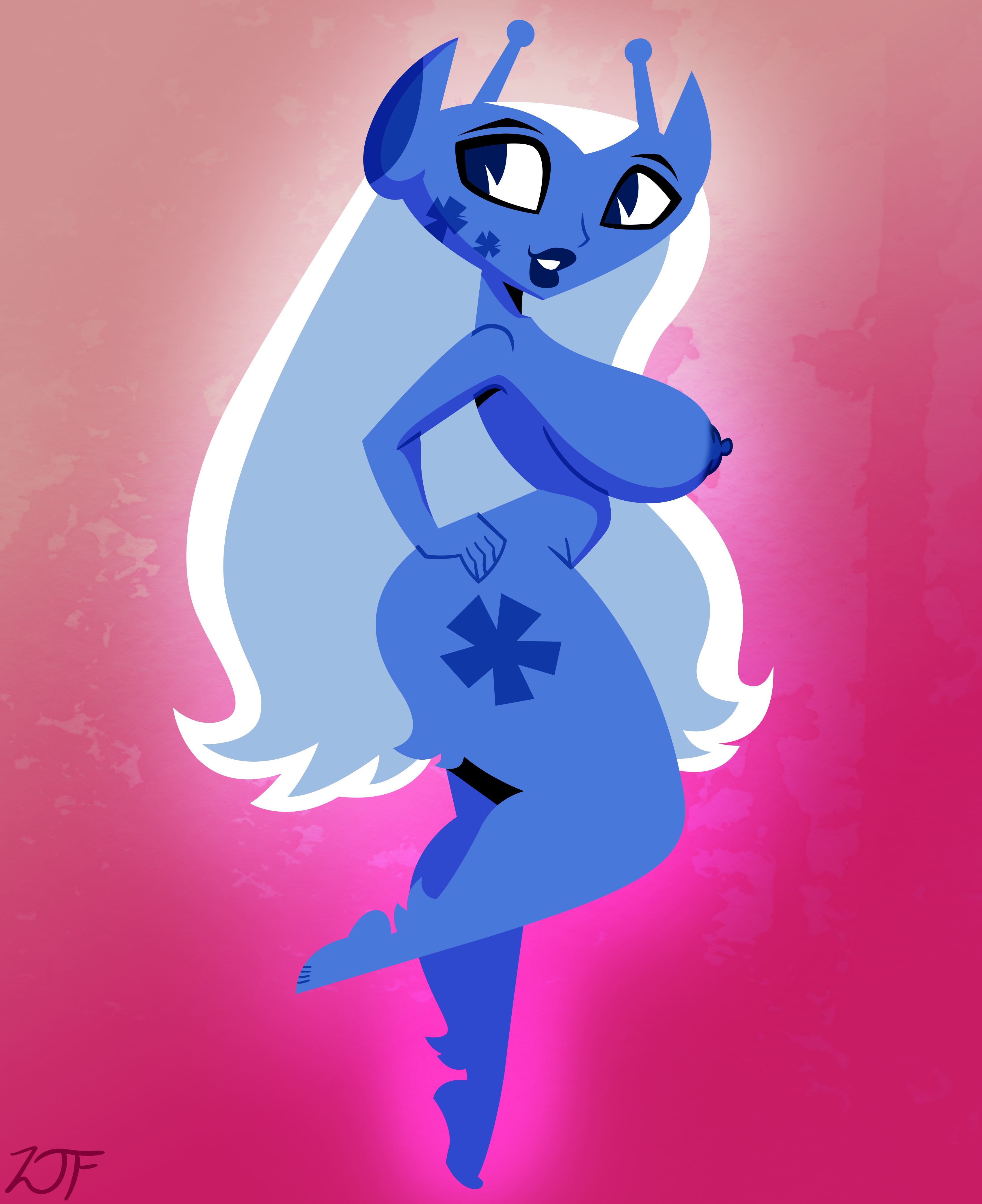 Rule34 – If it exists, there is porn of it / rustysh4ckl3ford / 9002801