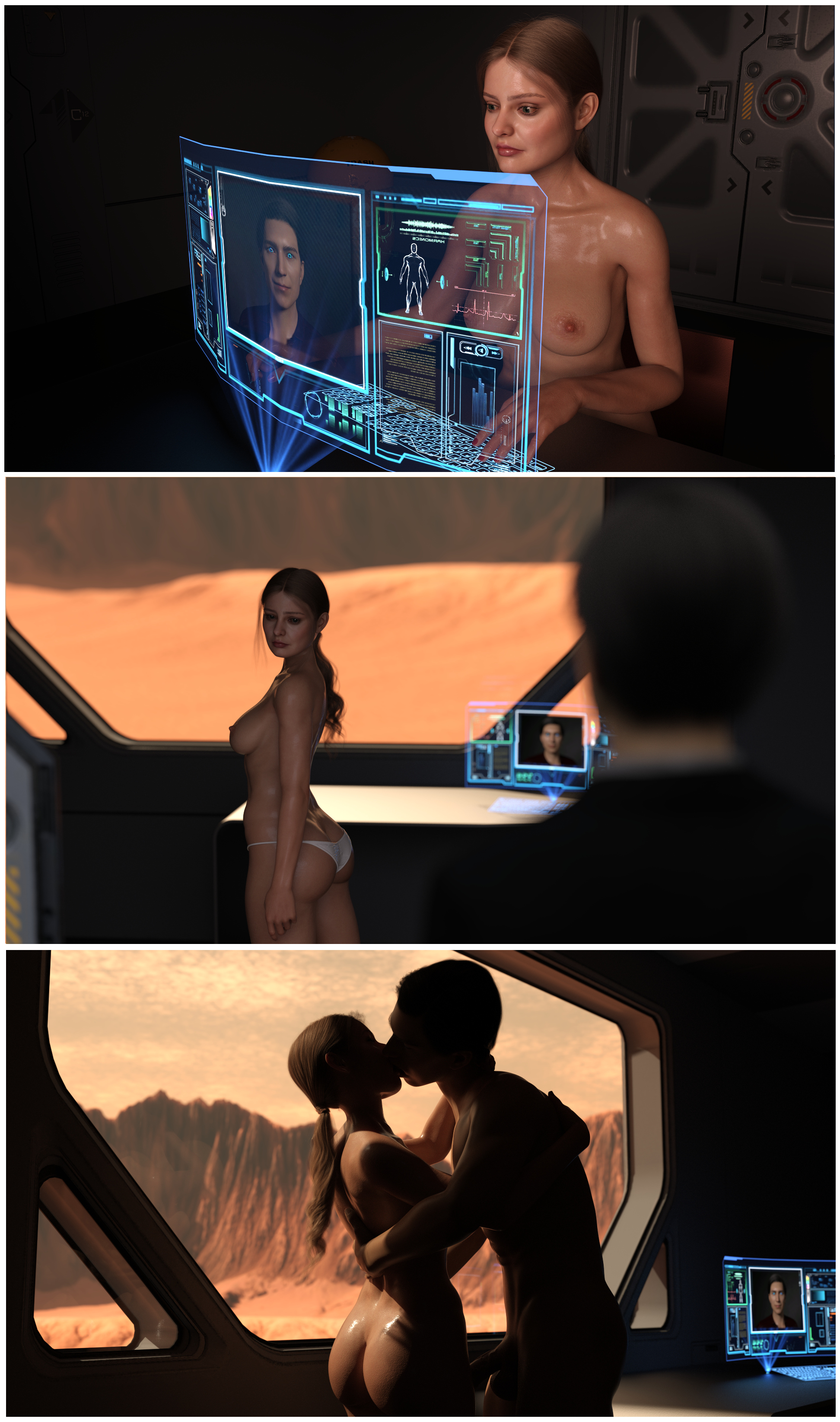 Rule34 – If it exists, there is porn of it / / 9002793