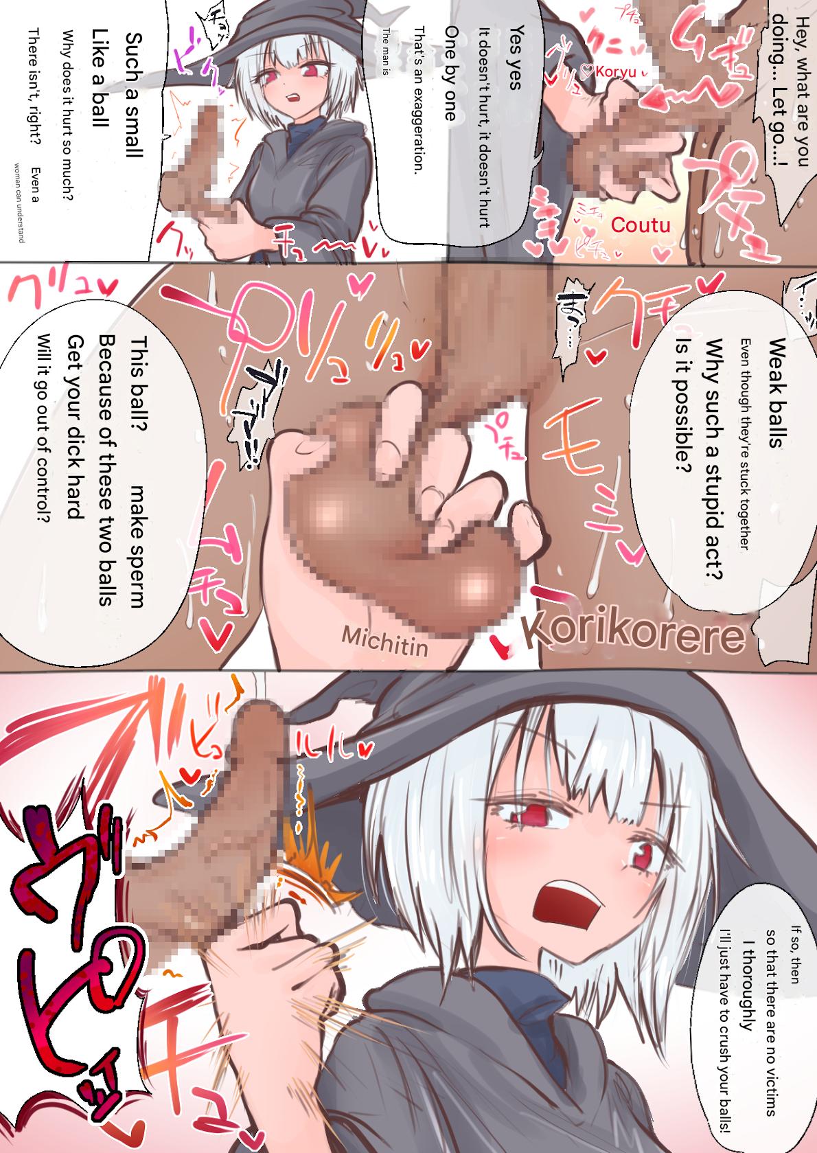 Rule34 – If it exists, there is porn of it / / 9003481