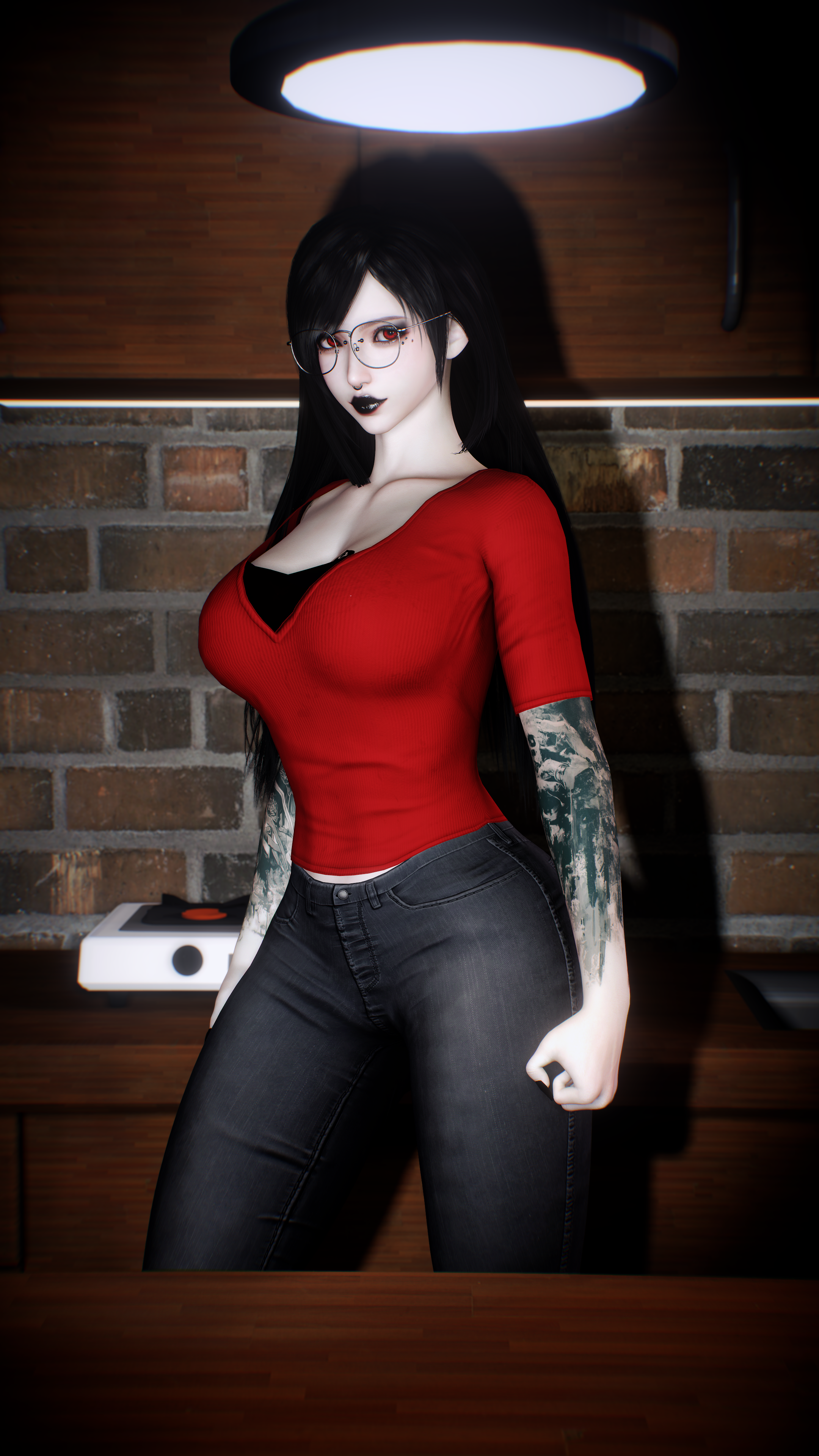 Rule34 – If it exists, there is porn of it / tifa lockhart / 9003470