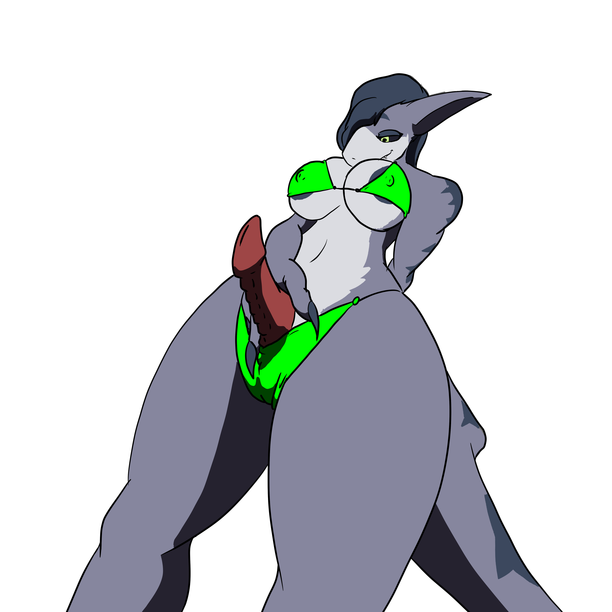 Rule34 – If it exists, there is porn of it / / 9004853