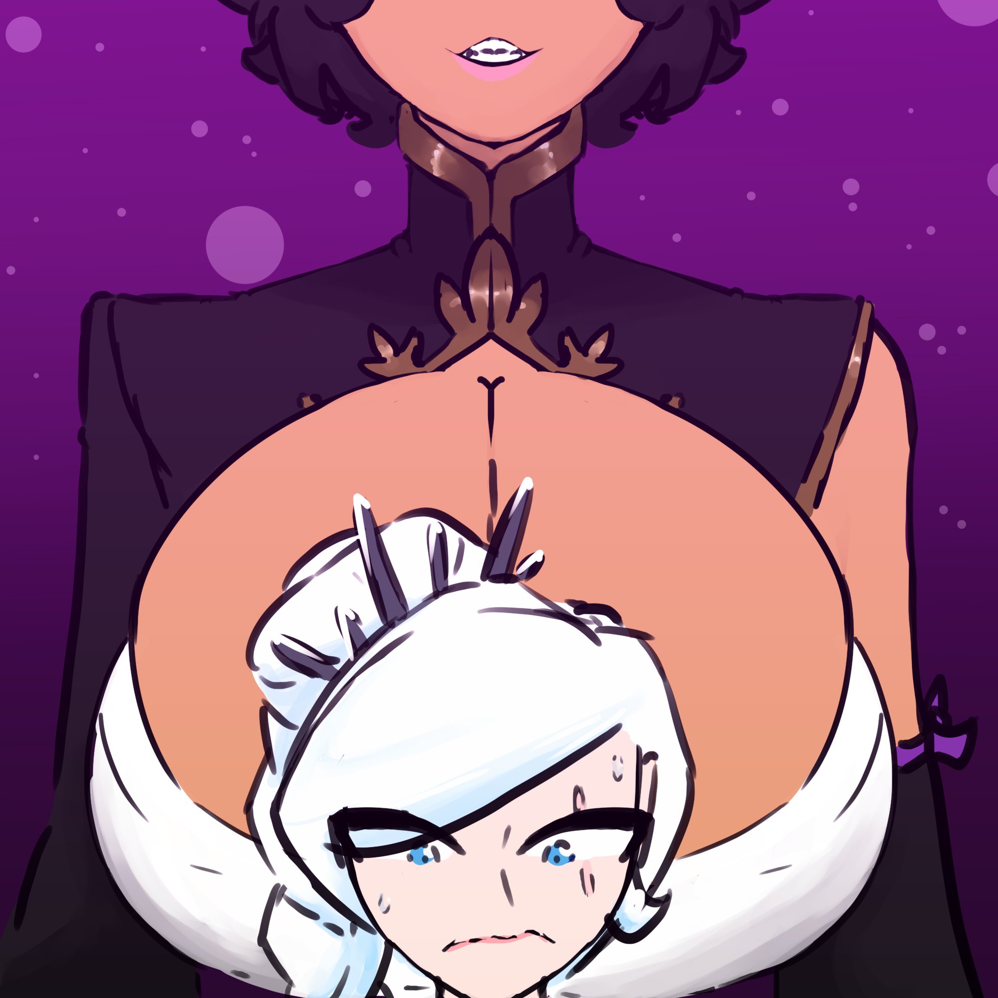 Rule34 – If it exists, there is porn of it / jakearmorsmith, kali belladonna, weiss schnee / 9005612
