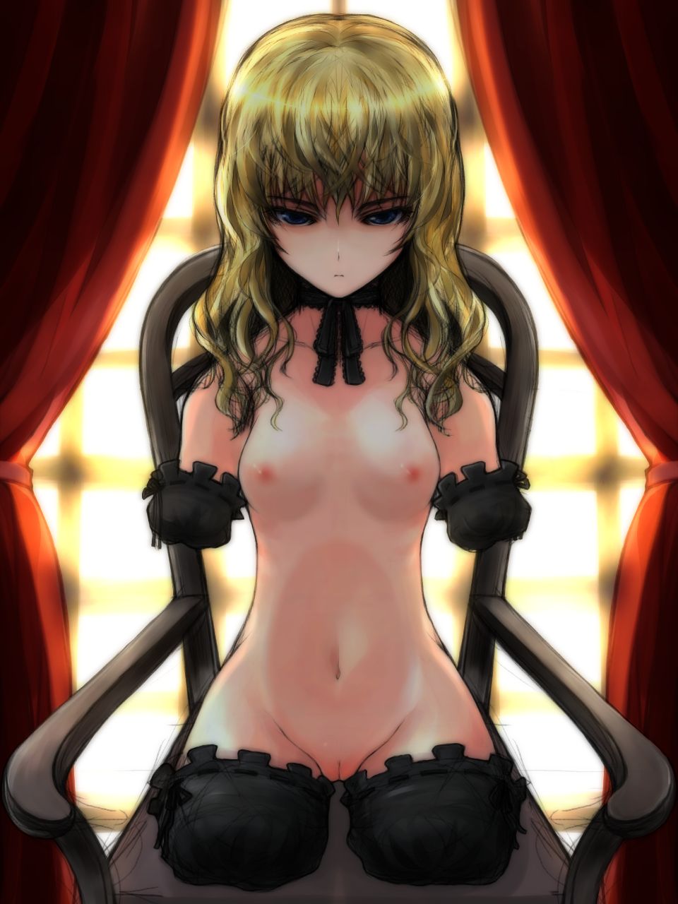 Rule34 – If it exists, there is porn of it / hara takehito / 449632