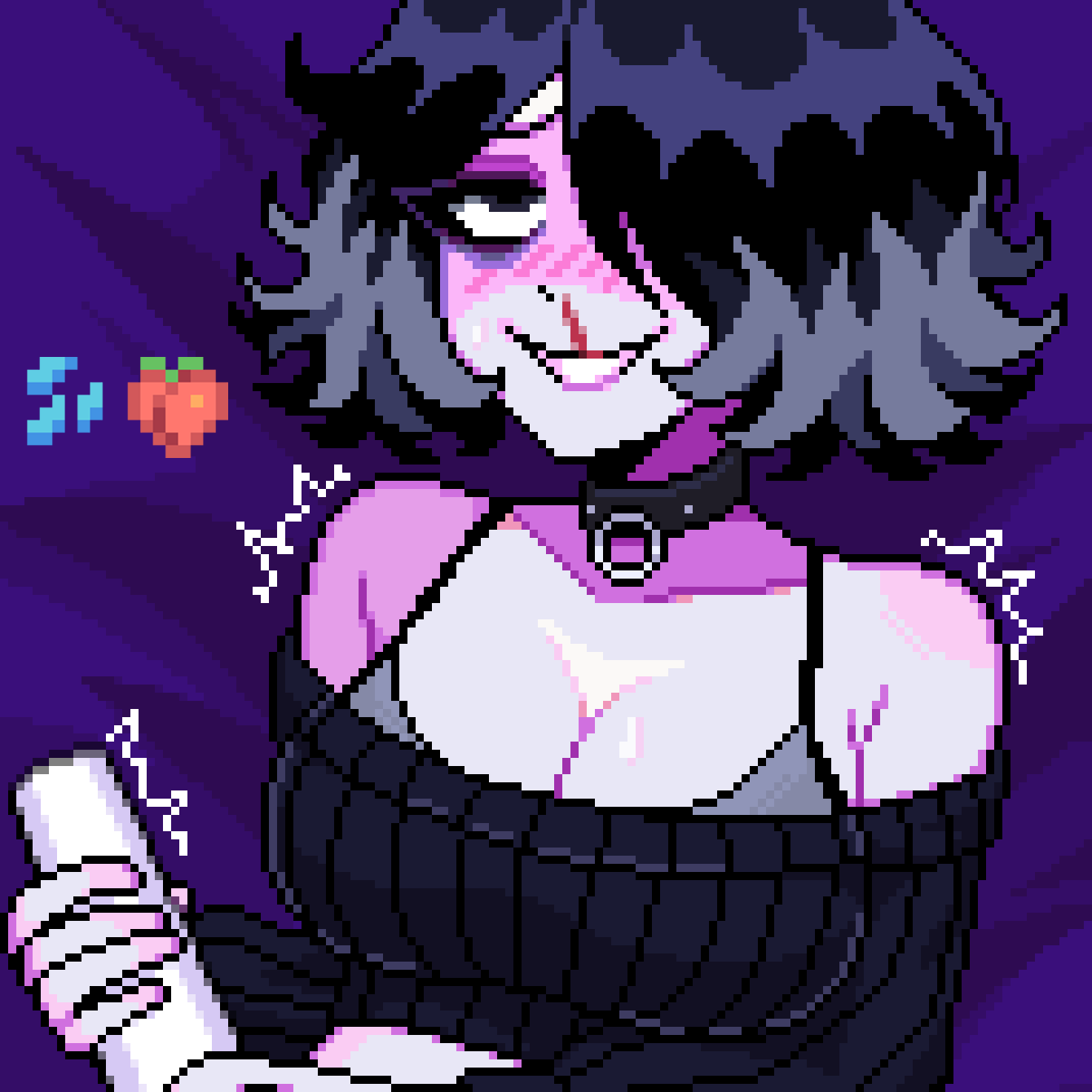 Rule34 – If it exists, there is porn of it / oc, original character / 9006318