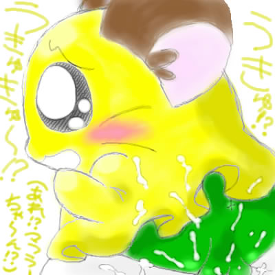 Rule34 – If it exists, there is porn of it / penelope / 449678