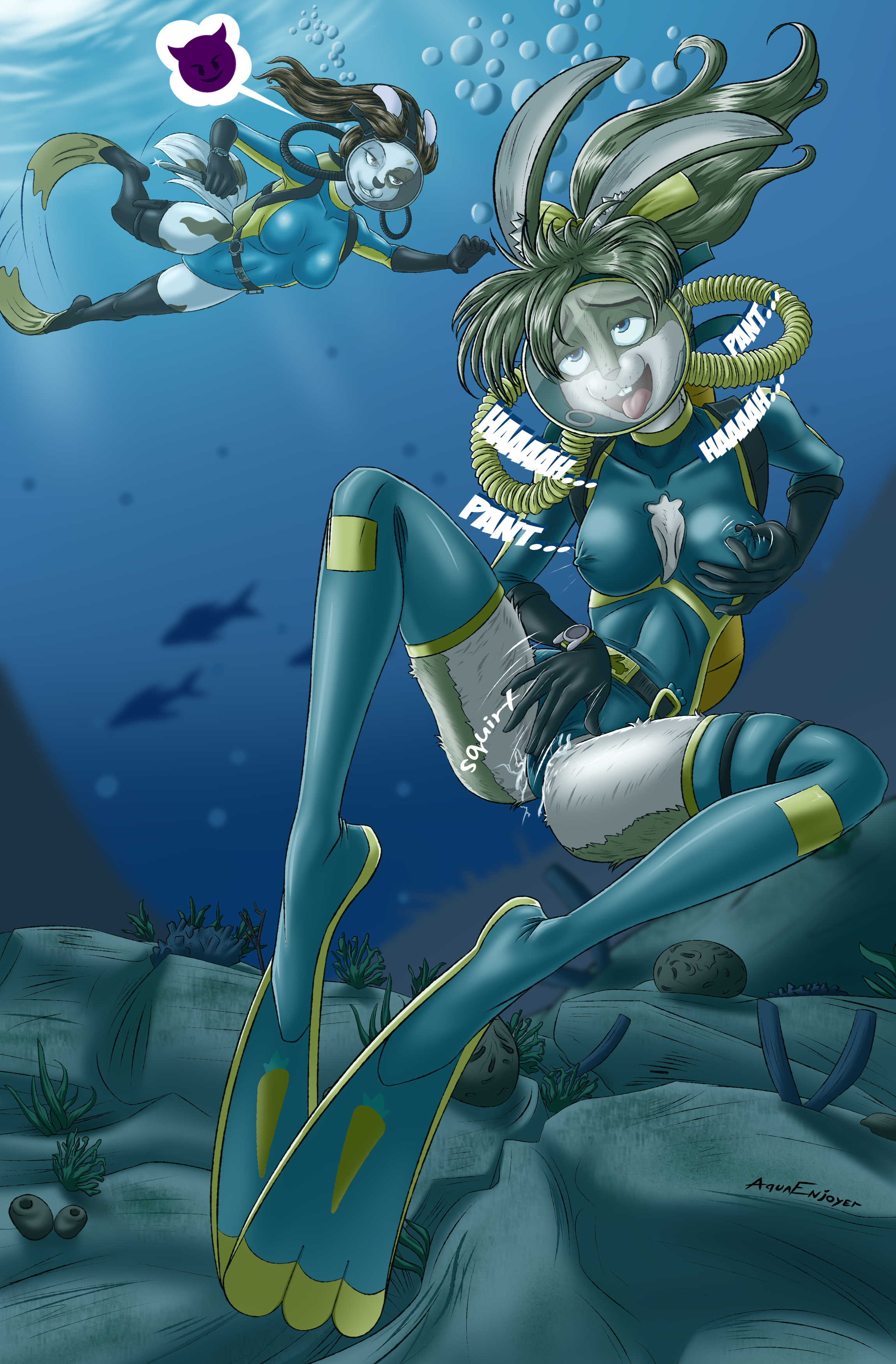 Rule34 – If it exists, there is porn of it / original character / 9006981