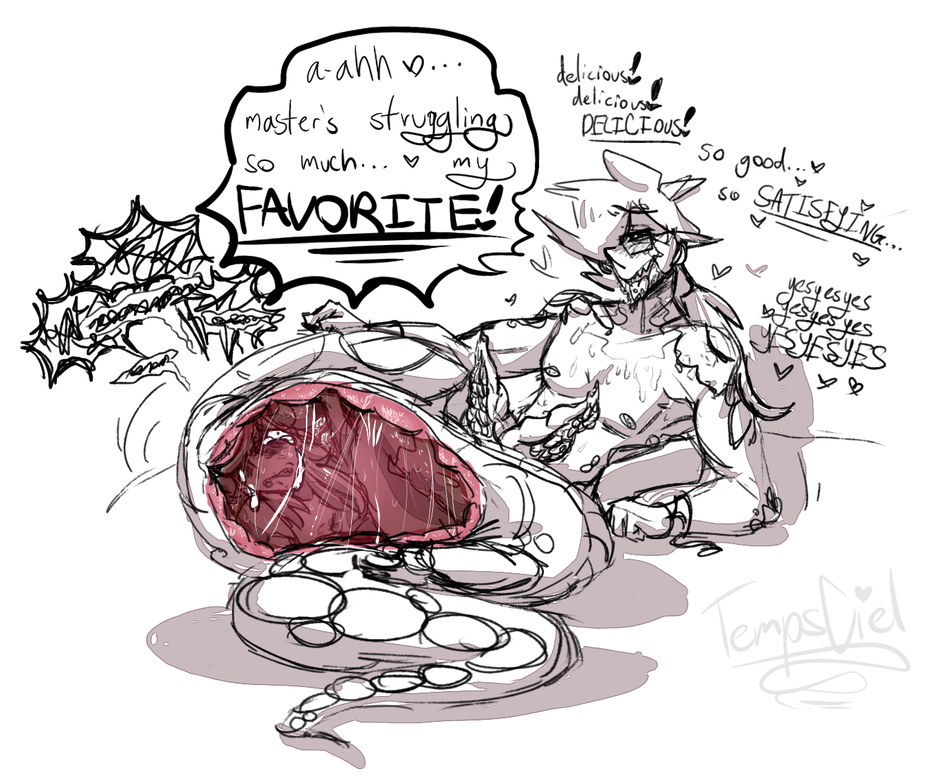 Rule34 – If it exists, there is porn of it / / 9006980