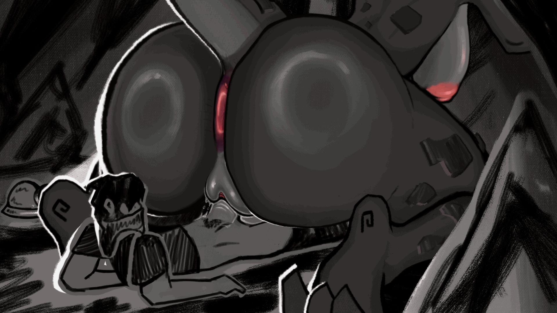 Rule34 – If it exists, there is porn of it / mine / 9007694