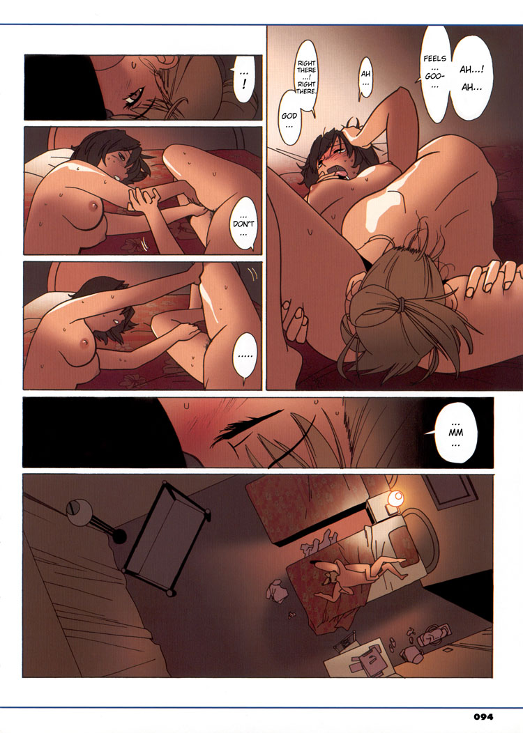 Rule34 – If it exists, there is porn of it / / 449802