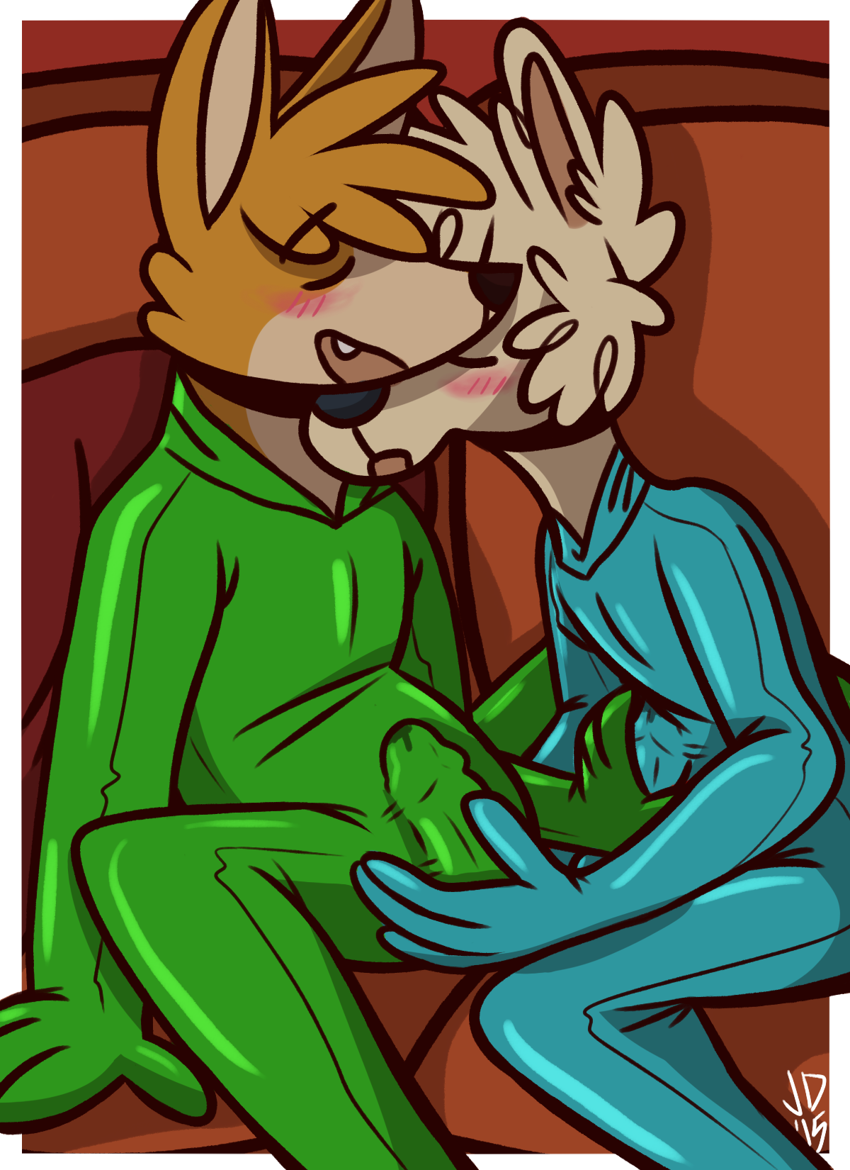 Rule34 – If it exists, there is porn of it / cosmin / 449805