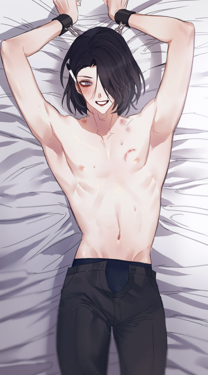 Rule34 – If it exists, there is porn of it / / 9008401