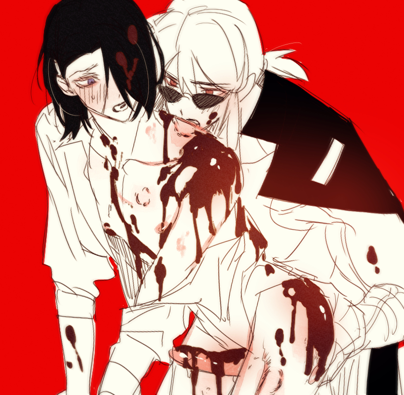 Rule34 – If it exists, there is porn of it / / 9008393