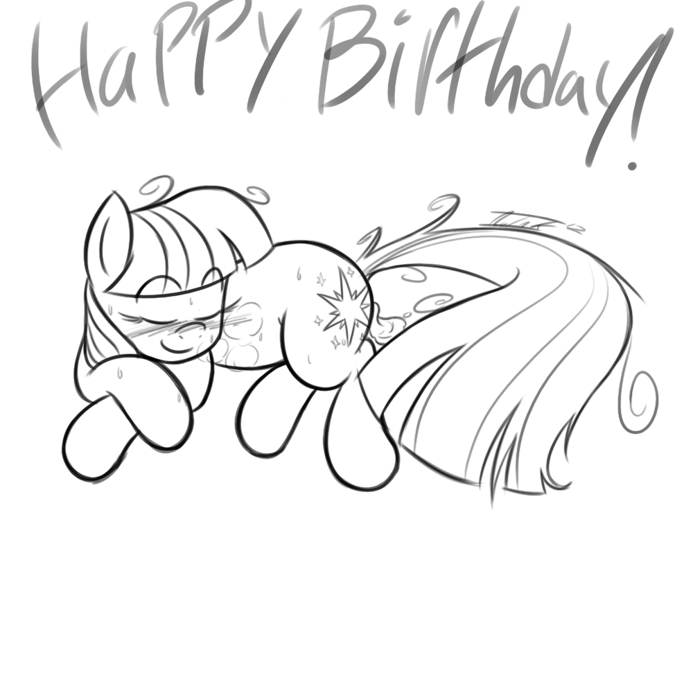 Rule34 – If it exists, there is porn of it / no-ink, twilight sparkle (mlp) / 449890