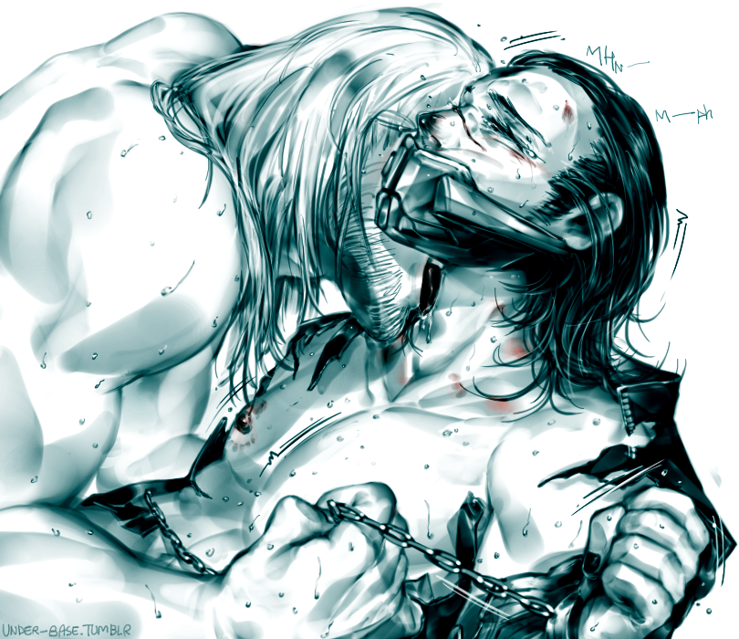 Rule34 – If it exists, there is porn of it / under-base, loki, thor / 449998