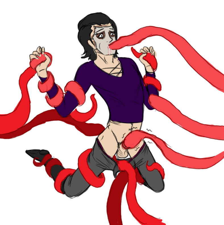 Rule34 – If it exists, there is porn of it / pavi largo / 450041