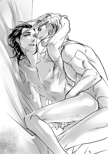 Rule34 – If it exists, there is porn of it / loki, loki (marvel), thor / 450057