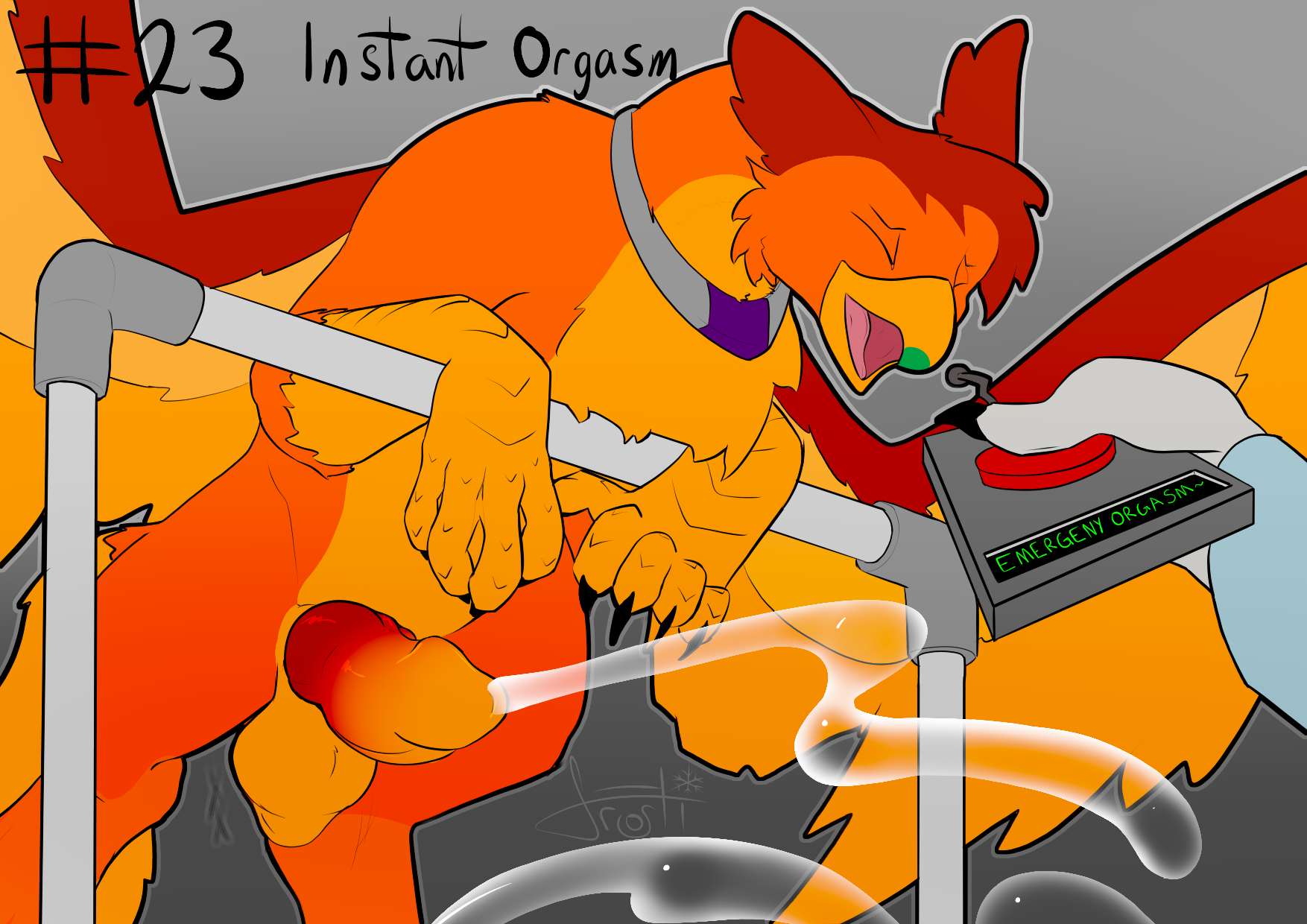 Rule34 – If it exists, there is porn of it / / 9011724