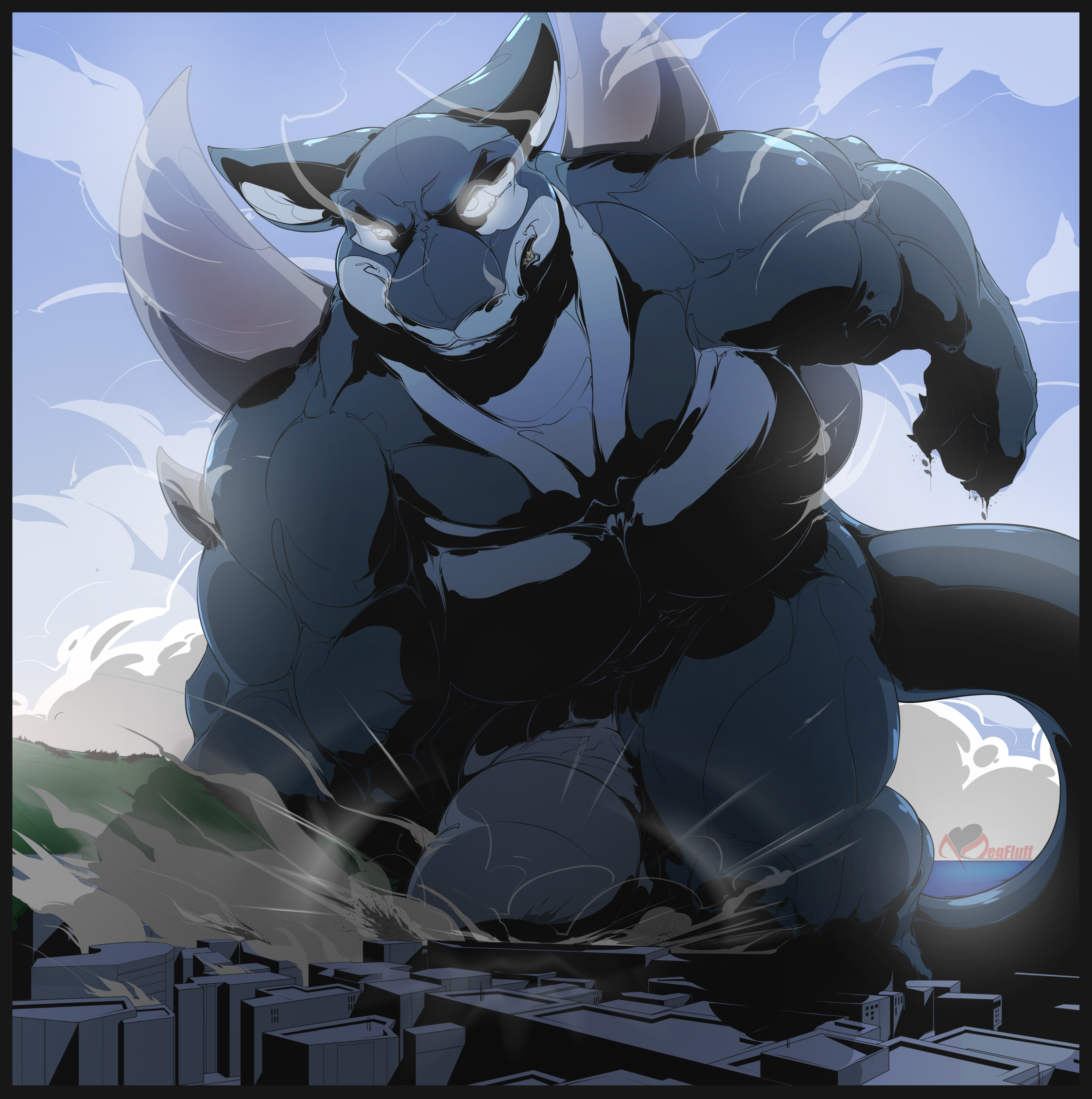 Rule34 – If it exists, there is porn of it / / 9011711