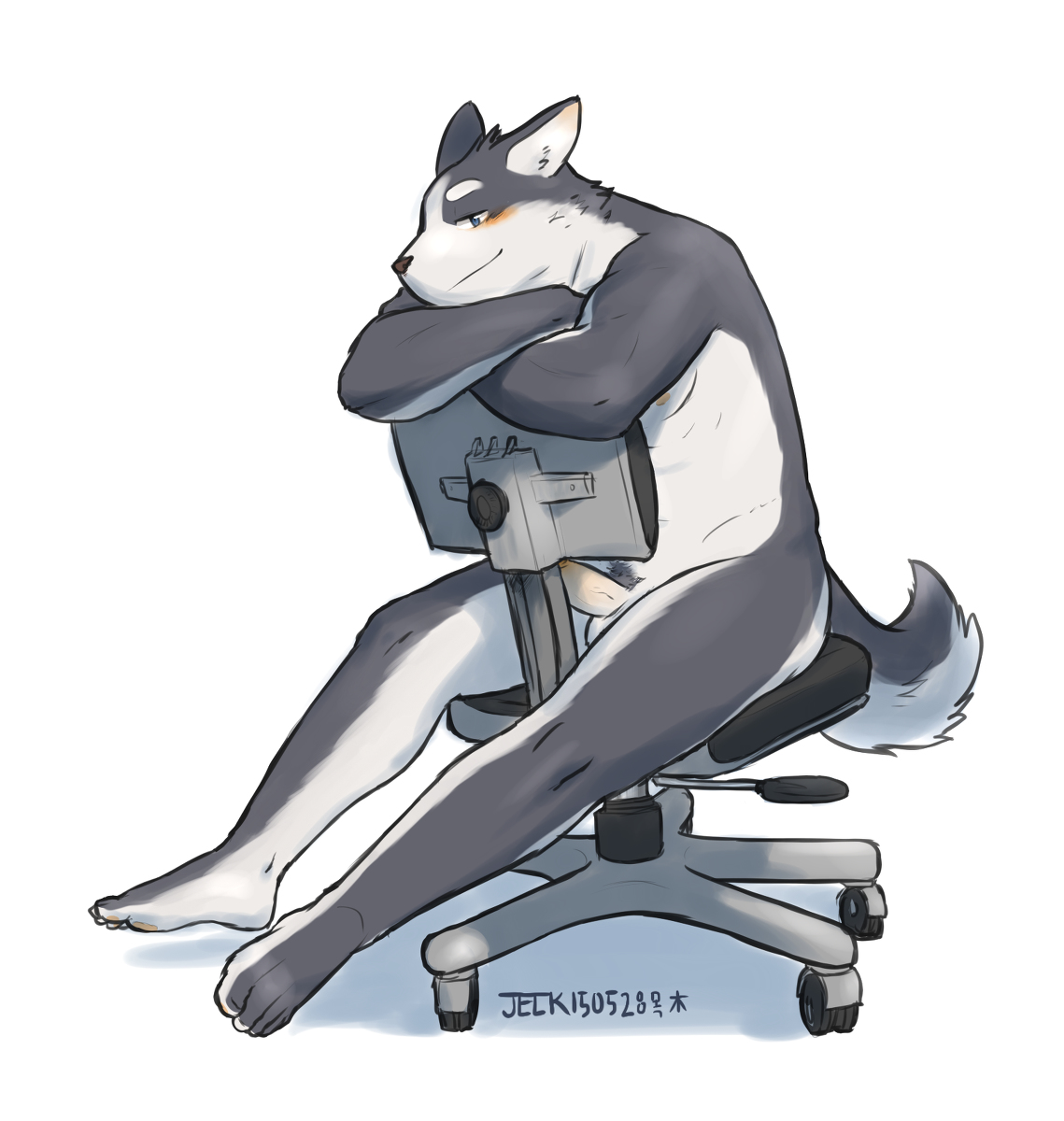 Rule34 – If it exists, there is porn of it / jeck / 450133