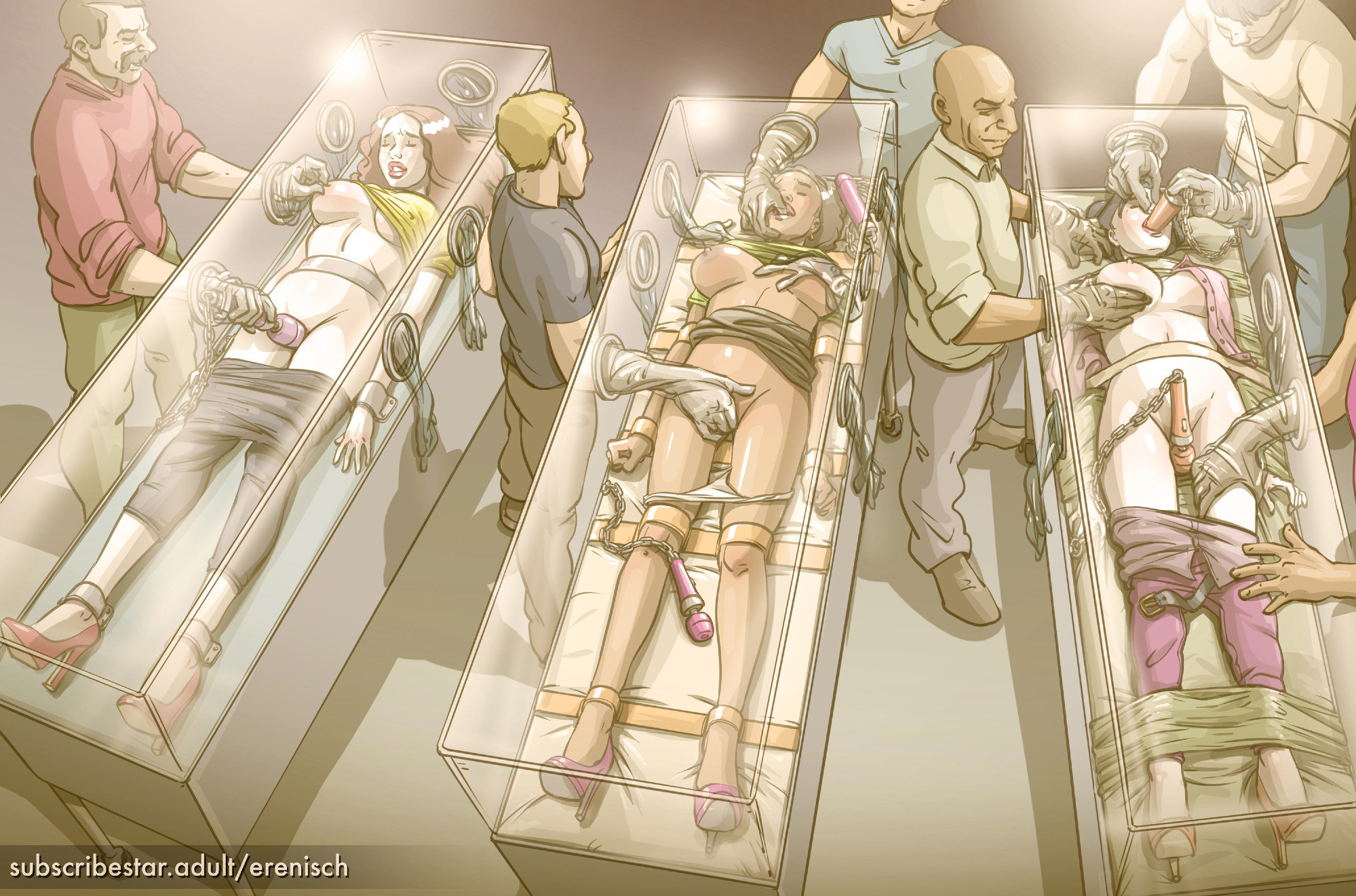 Rule34 – If it exists, there is porn of it / erenisch / 9013040