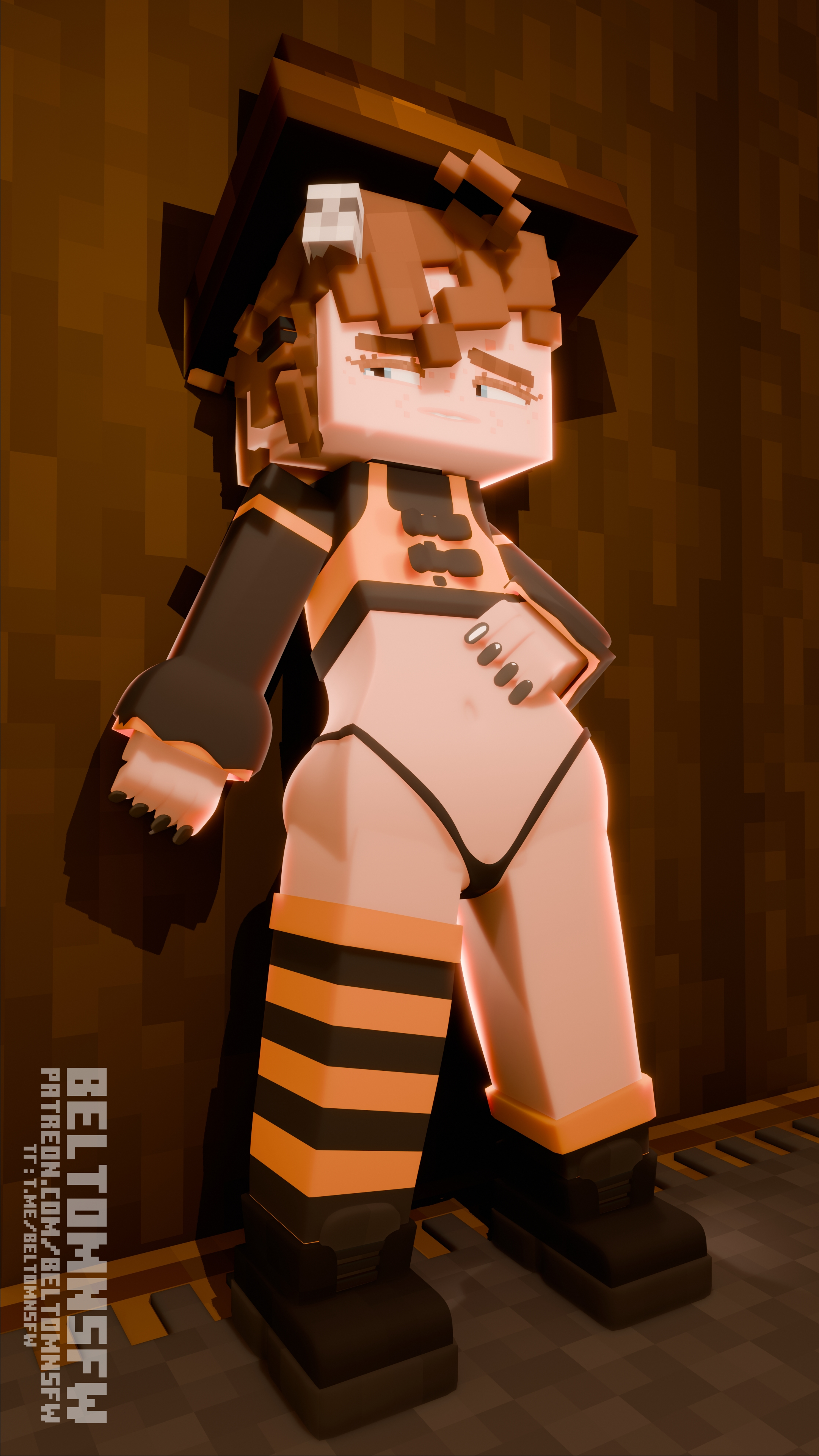 Rule34 – If it exists, there is porn of it / / 9013640