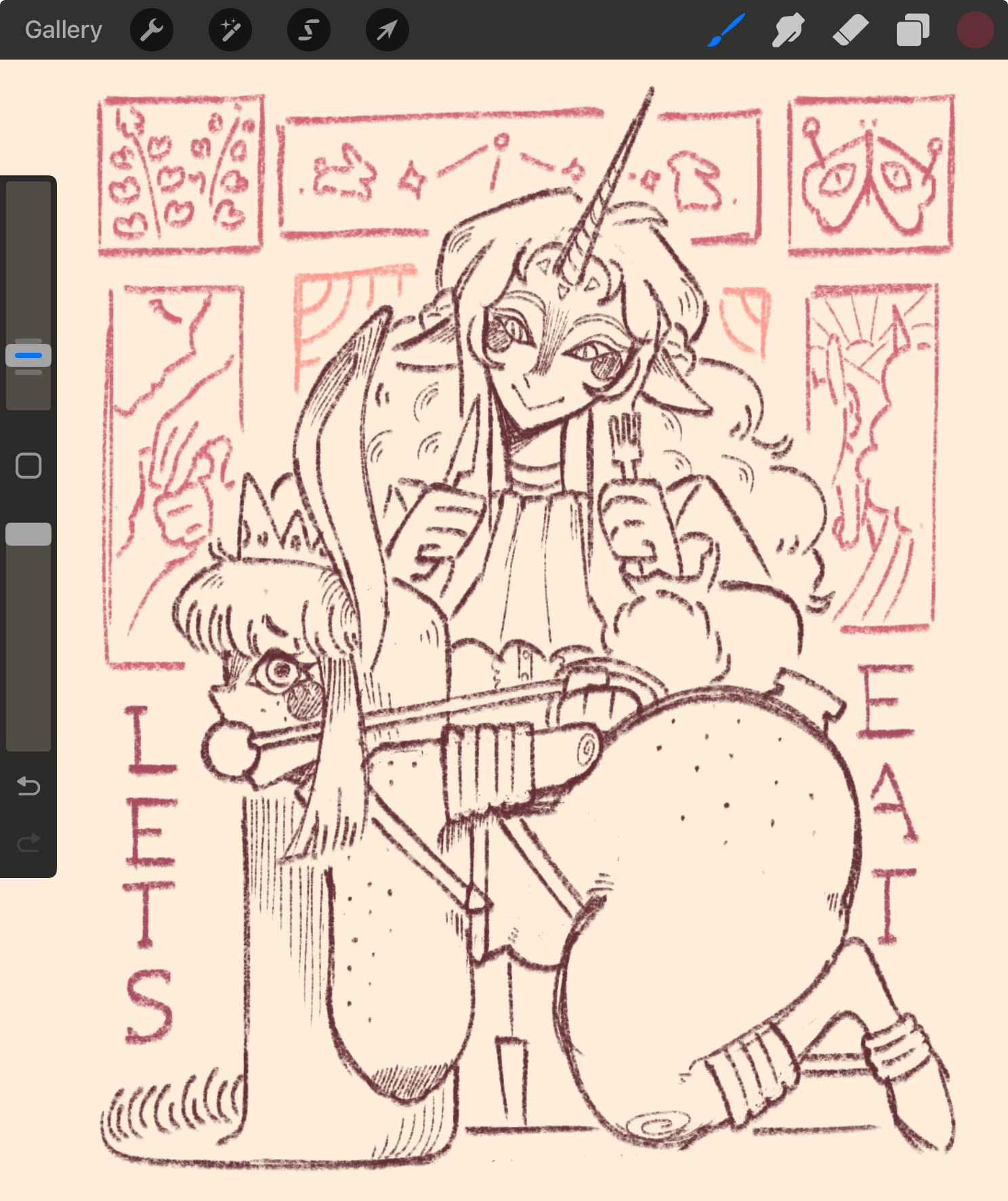 Rule34 – If it exists, there is porn of it / oc, original character / 9014283