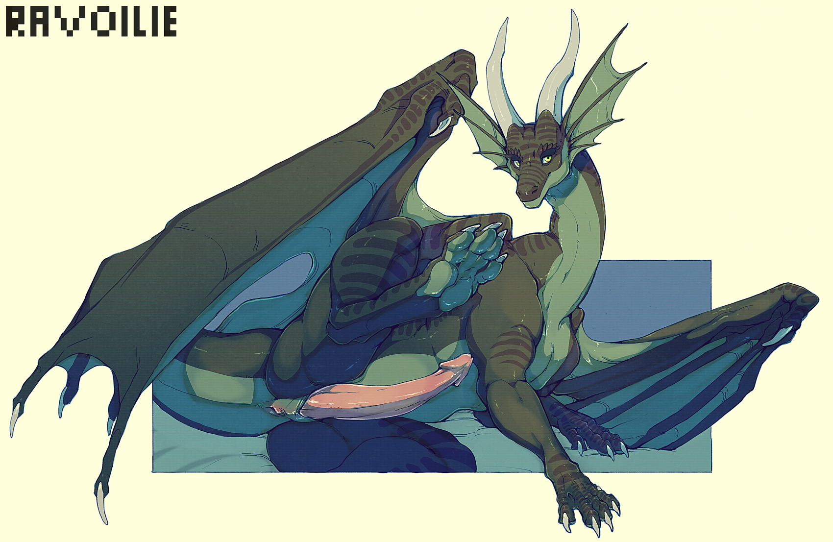 Rule34 – If it exists, there is porn of it / / 9015710