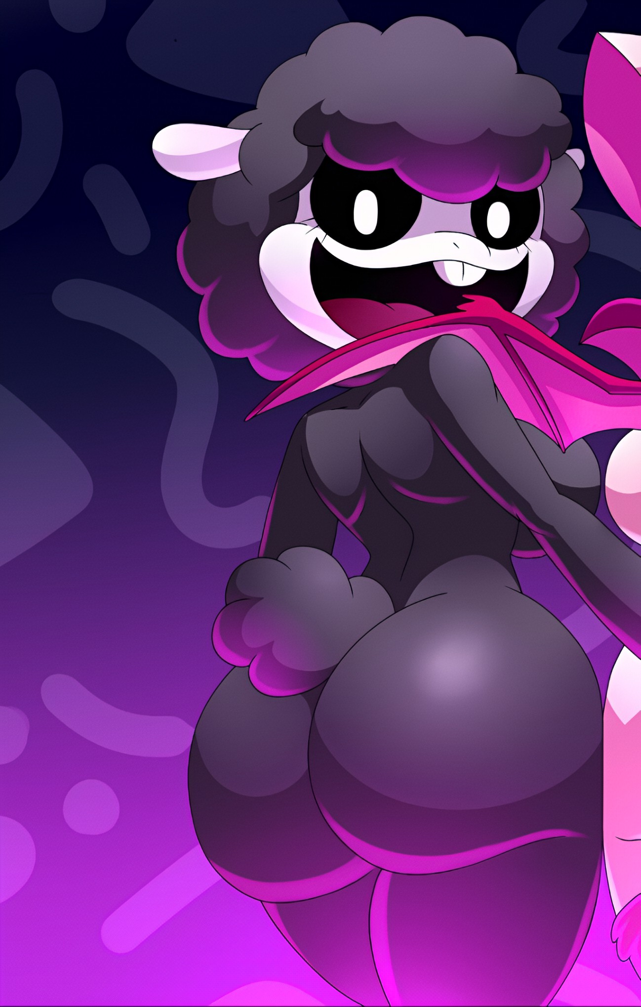 Rule34 – If it exists, there is porn of it / / 9017051