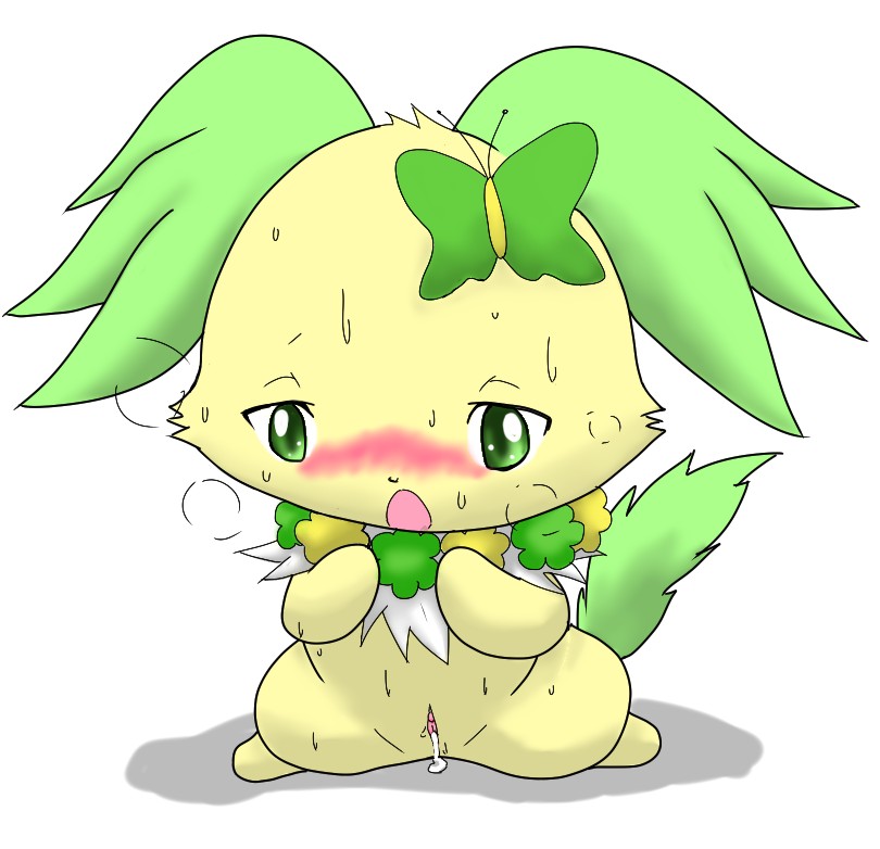 Rule34 – If it exists, there is porn of it / jewelpet (species), peridot (jewelpet) / 450469