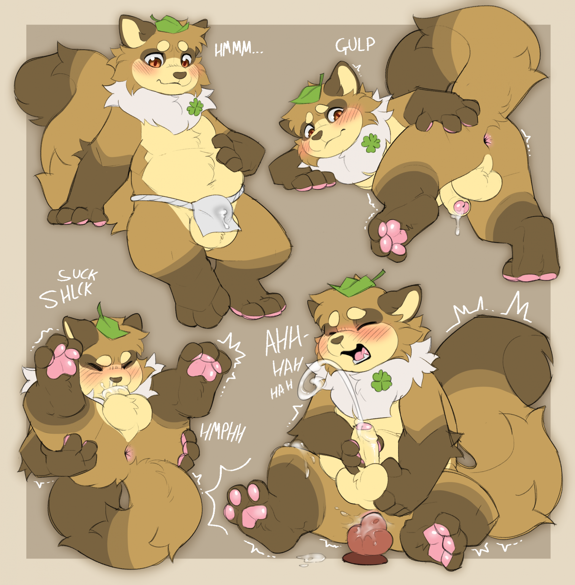 Rule34 – If it exists, there is porn of it / / 9017031