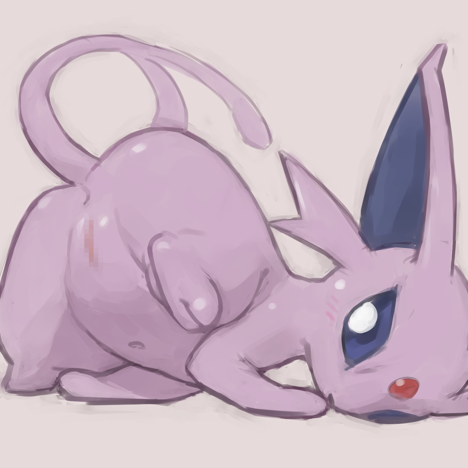 Rule34 – If it exists, there is porn of it / youjomodoki, eeveelution, espeon / 450473