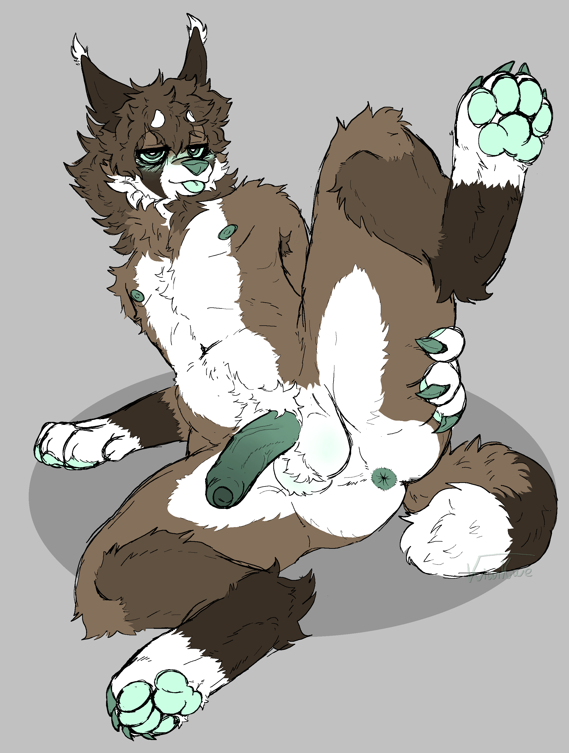 Rule34 – If it exists, there is porn of it / / 9018332