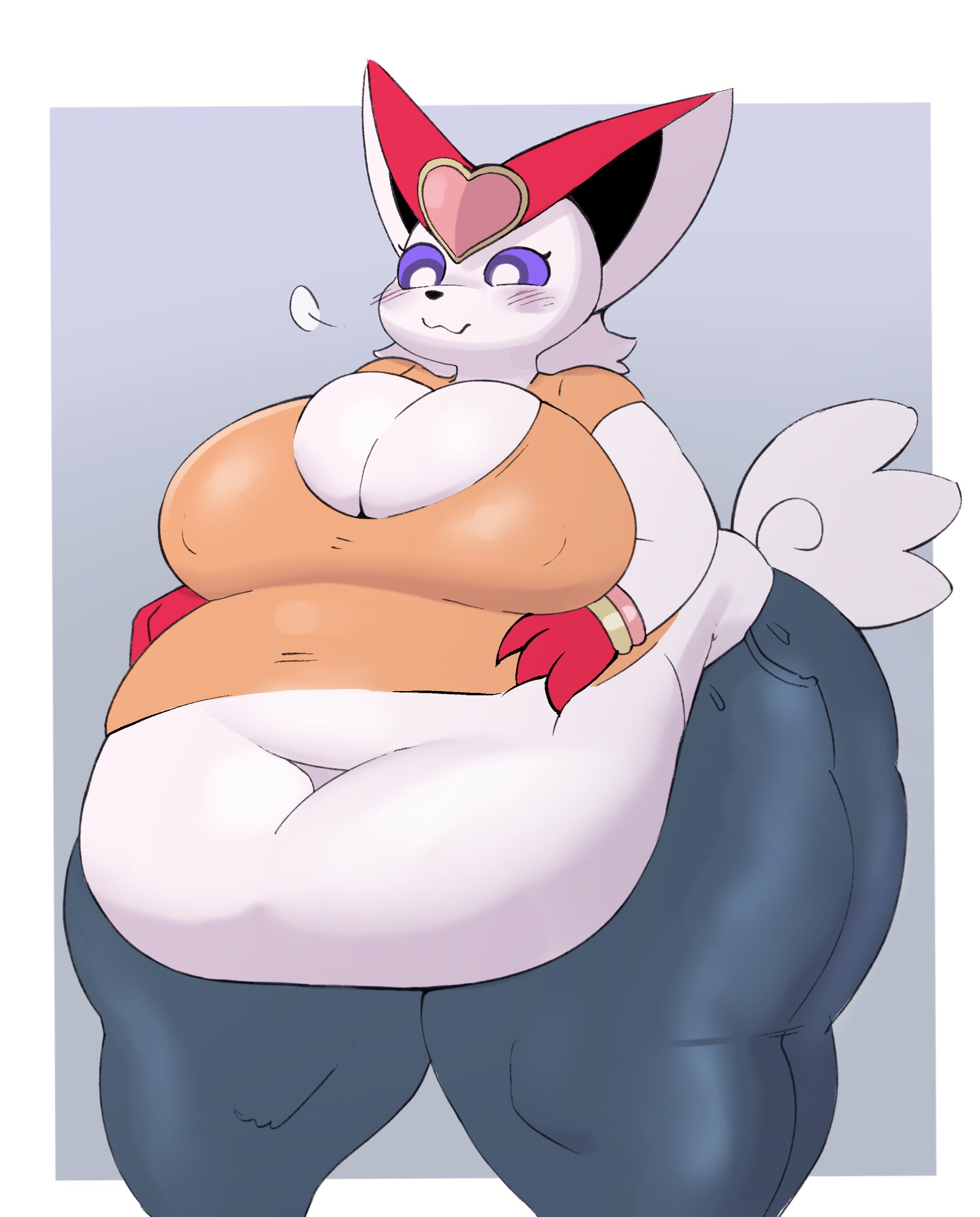 Rule34 – If it exists, there is porn of it / / 9018326