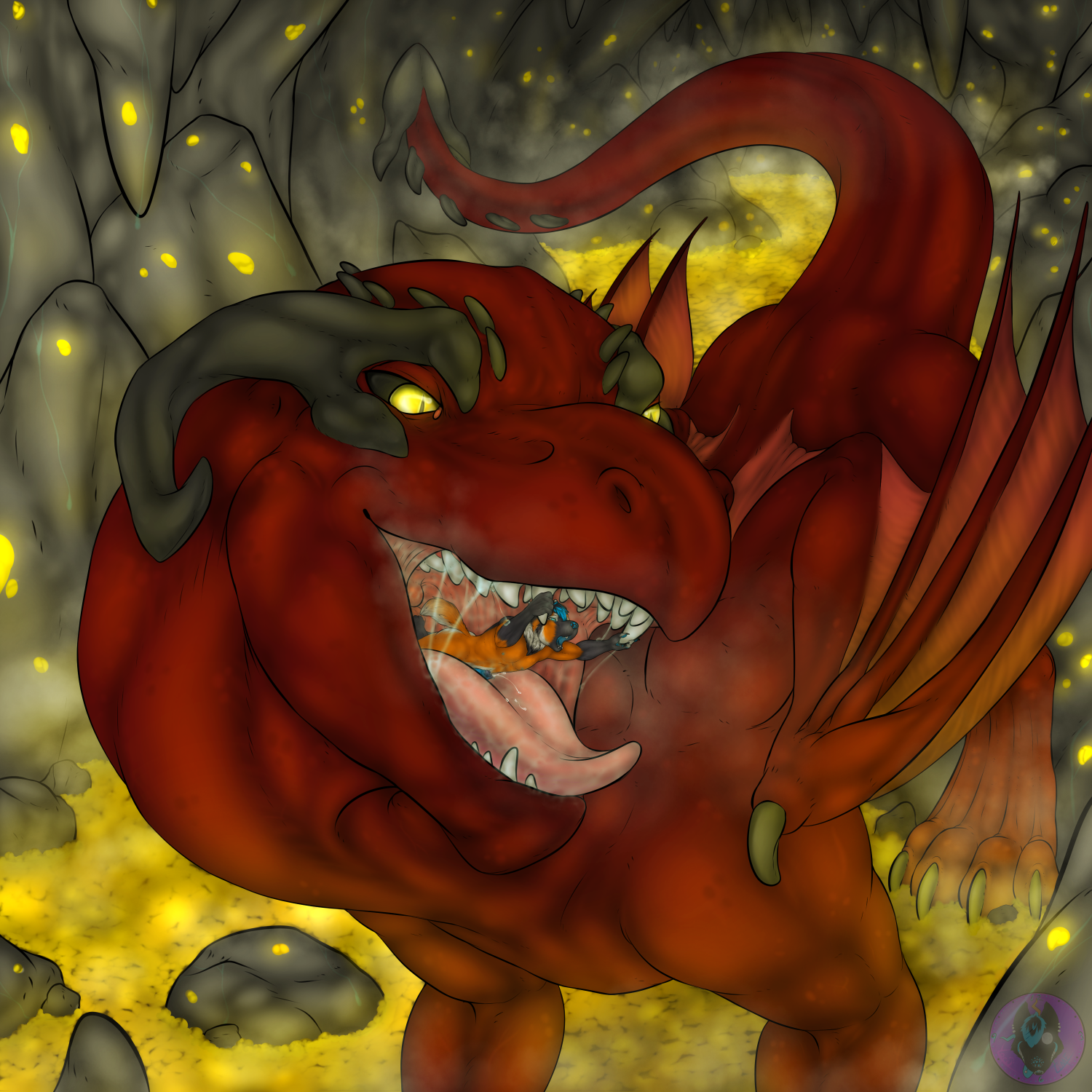 Rule34 – If it exists, there is porn of it / yorutime / 450591