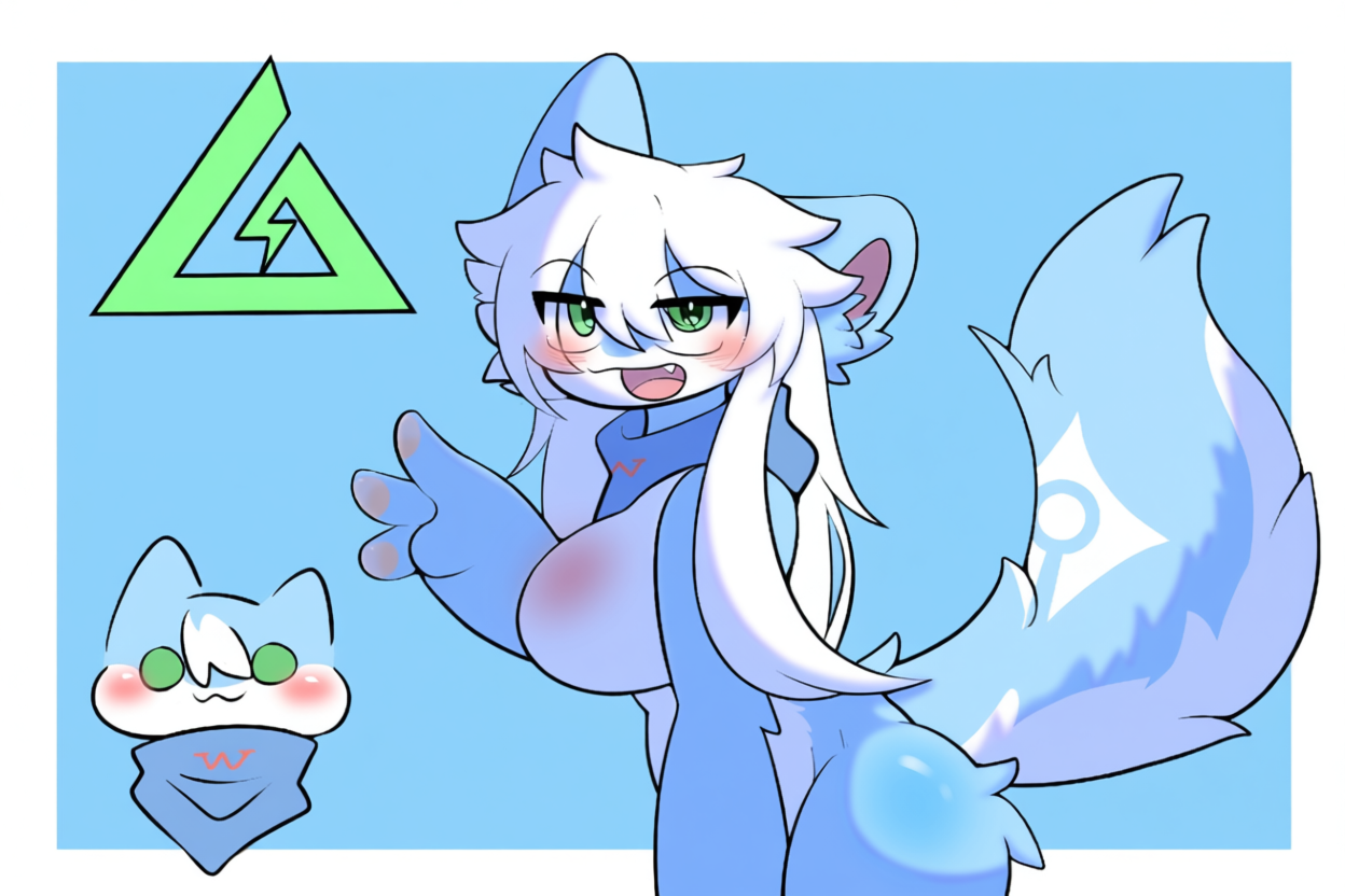 Rule34 – If it exists, there is porn of it / / 9019800