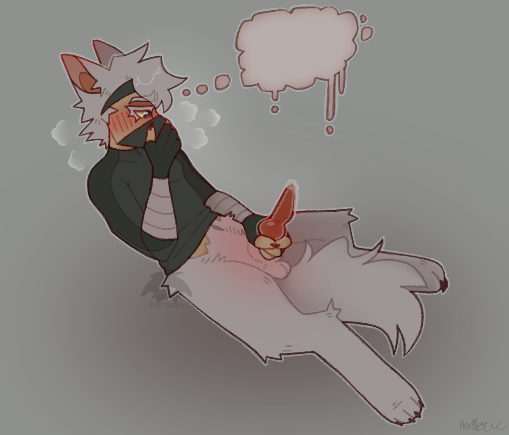 Rule34 – If it exists, there is porn of it / twitch / 9020458