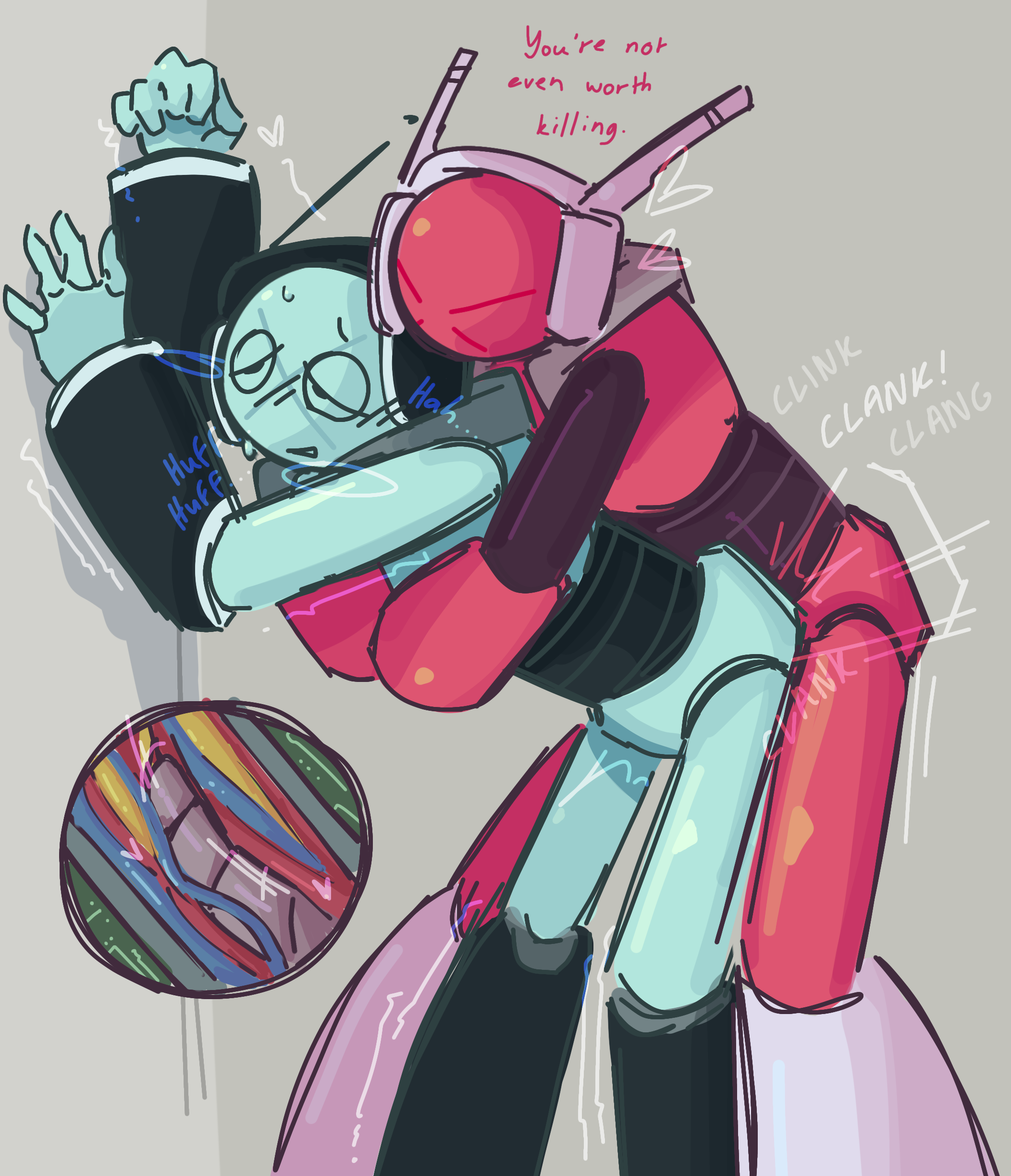 Rule34 – If it exists, there is porn of it / / 9020448