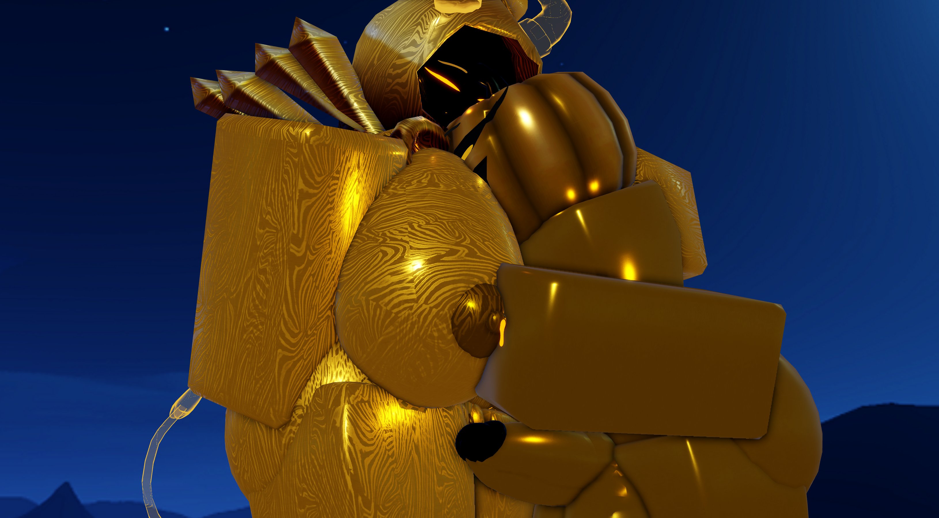 Rule34 – If it exists, there is porn of it / / 9020441