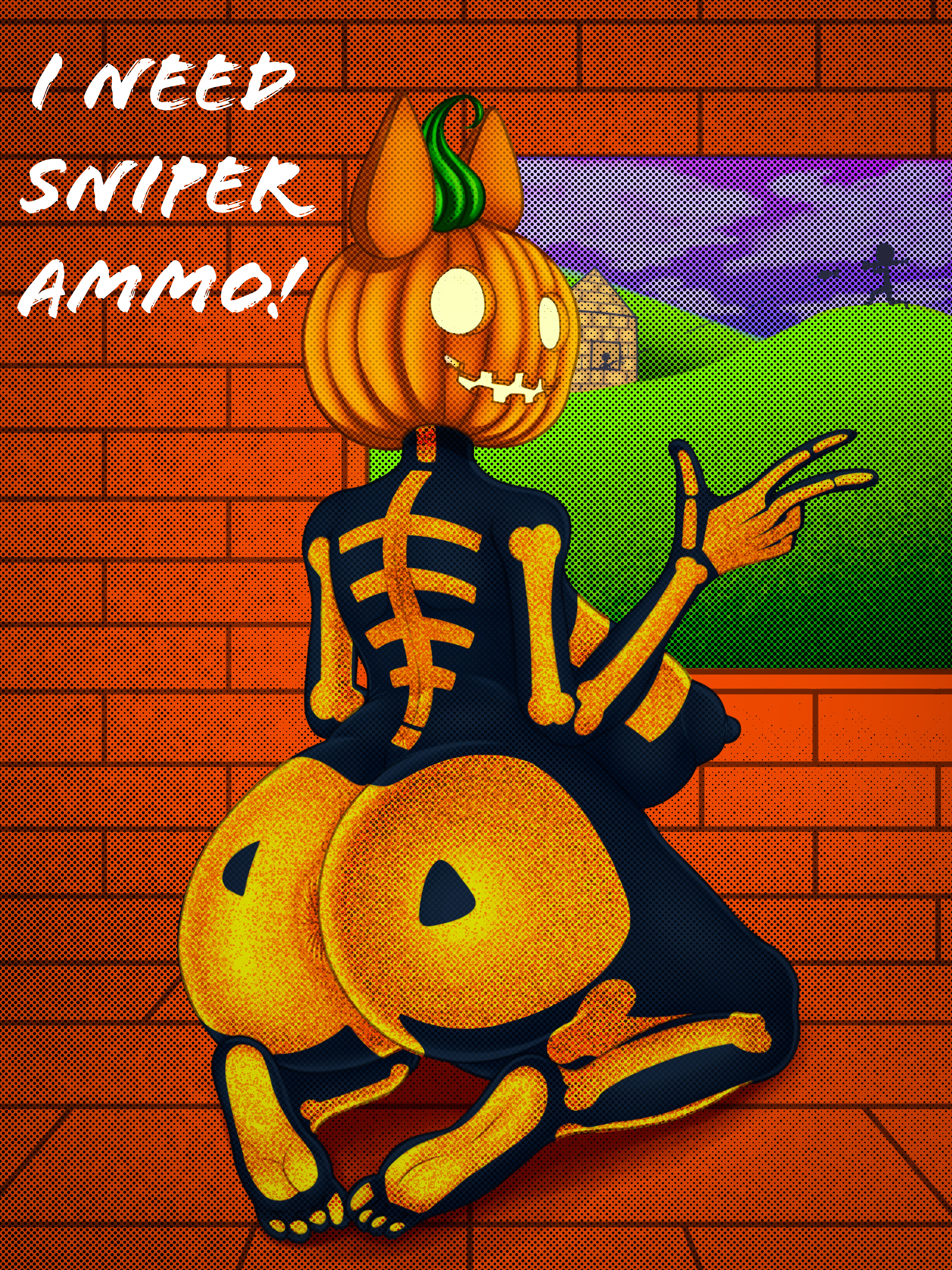 Rule34 – If it exists, there is porn of it / / 9021076