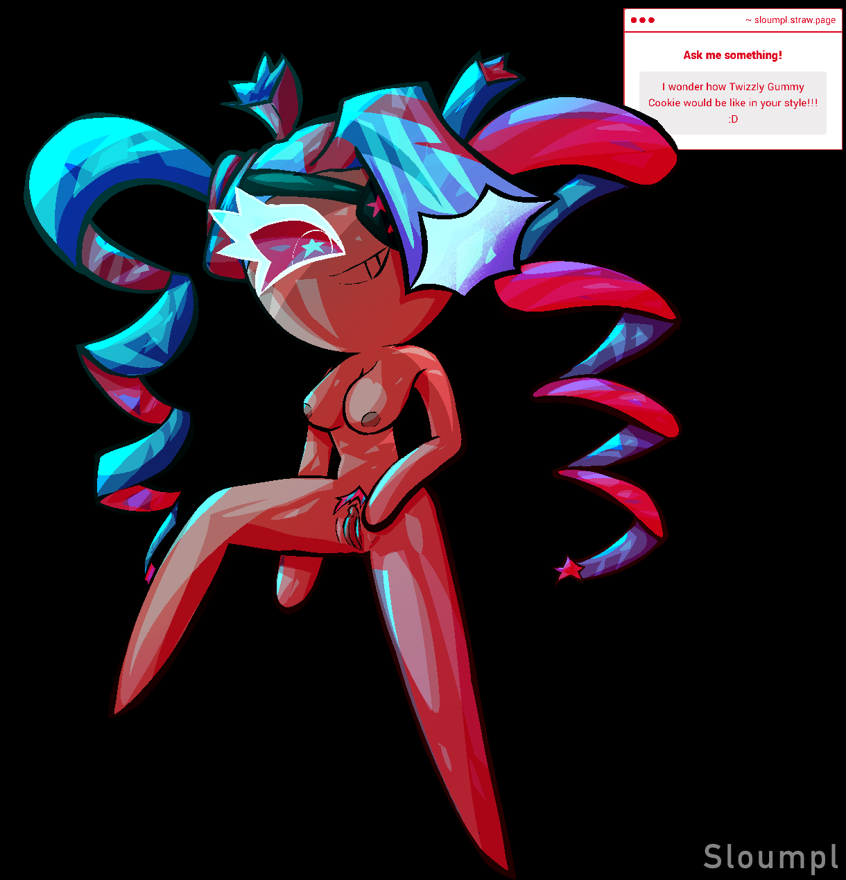 Rule34 – If it exists, there is porn of it / / 9021071