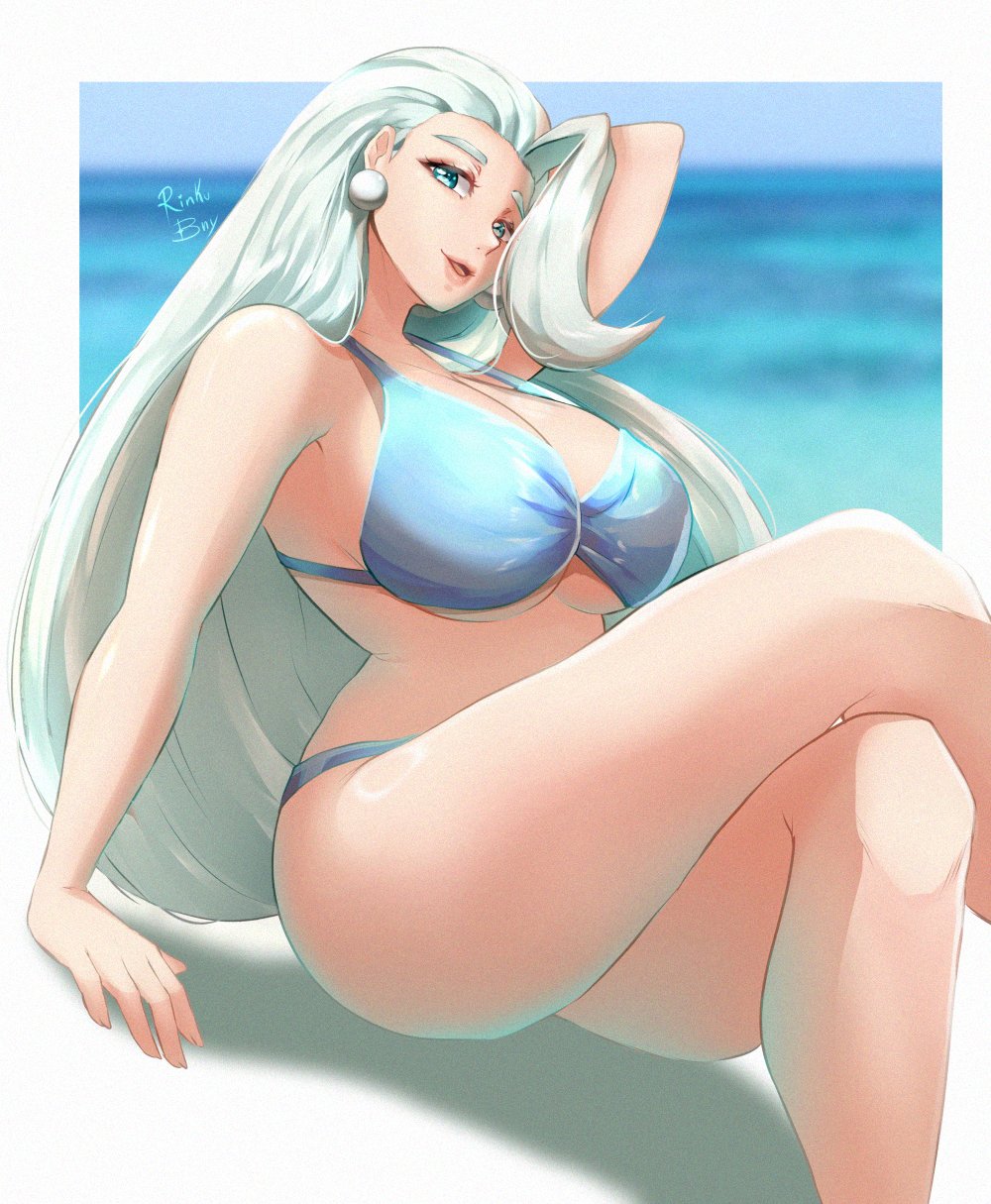 Rule34 – If it exists, there is porn of it / melony (pokemon) / 9021732