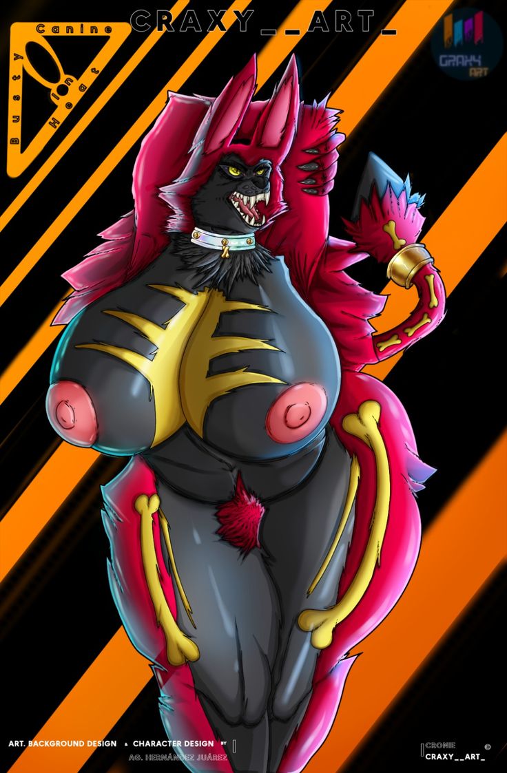 Rule34 – If it exists, there is porn of it / oc / 9021703