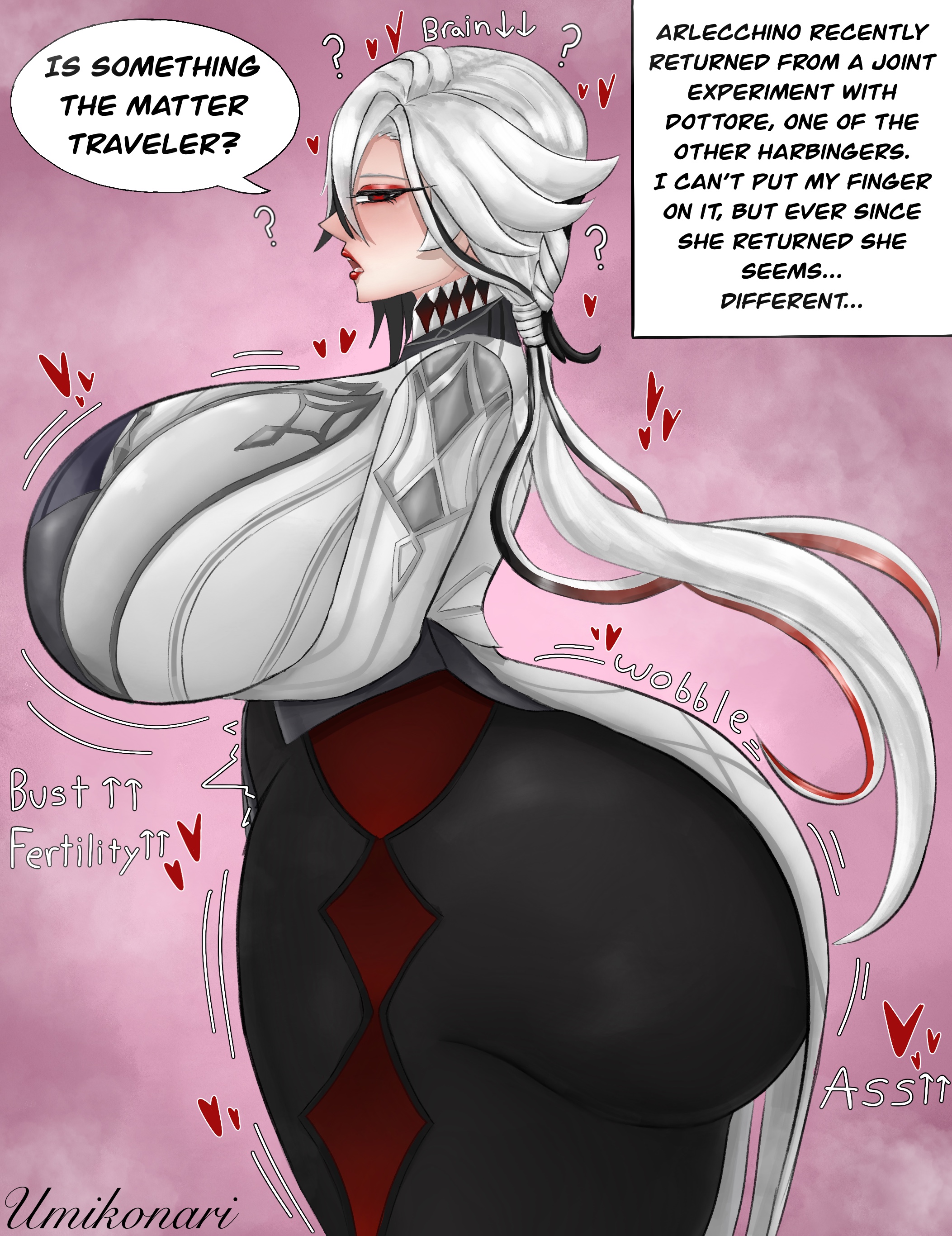 Rule34 – If it exists, there is porn of it / / 9022409