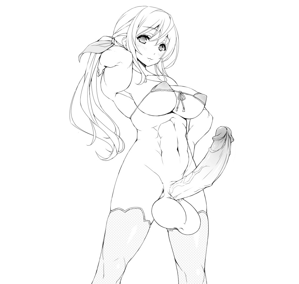 Rule34 – If it exists, there is porn of it / mofuringu / 450853