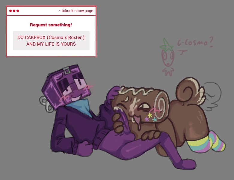 Rule34 – If it exists, there is porn of it / / 9023054