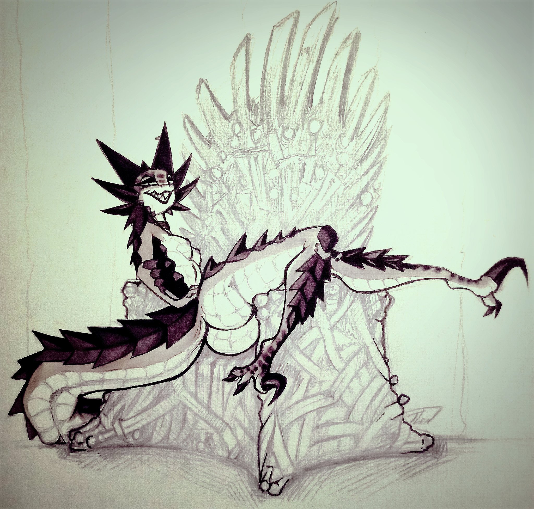 Rule34 – If it exists, there is porn of it / / 9023029